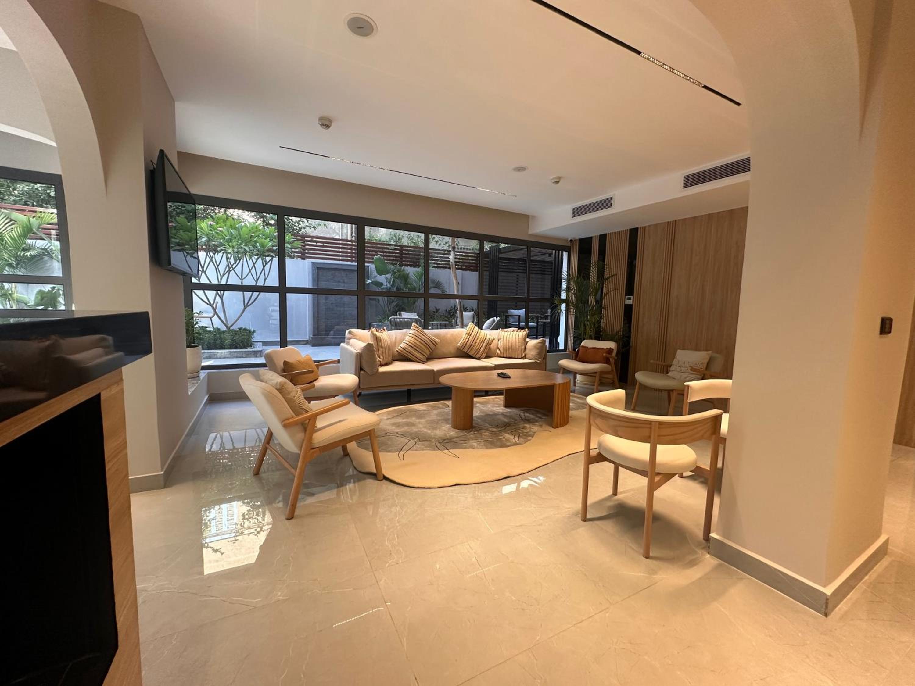 Lacasa Residence