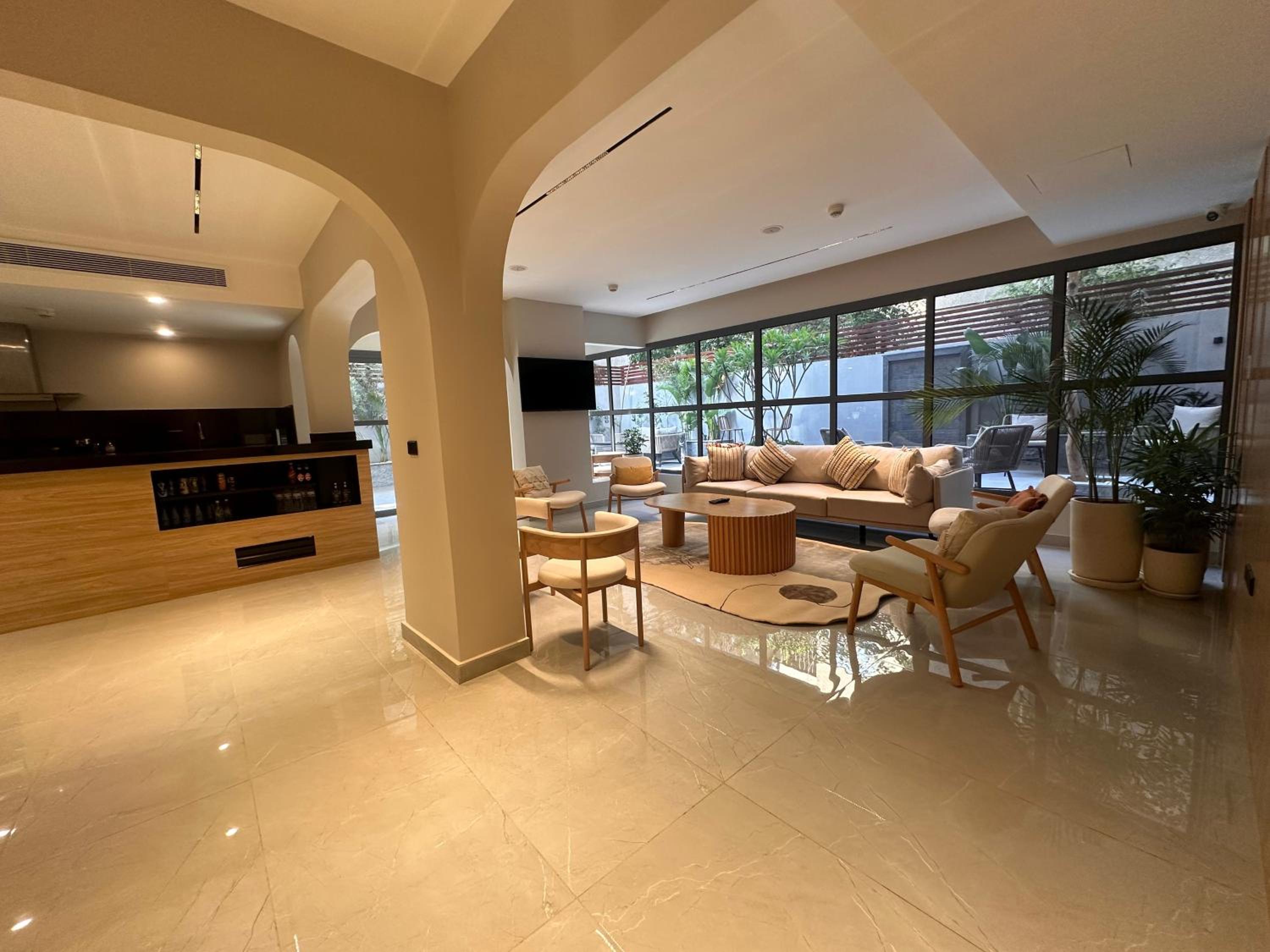 Lacasa Residence