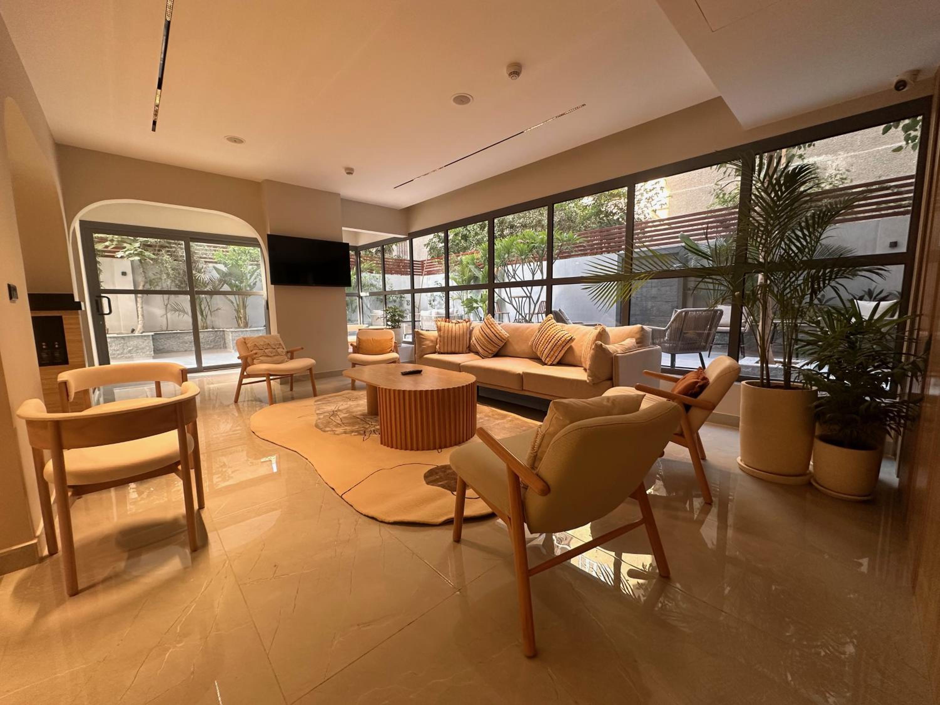 Lacasa Residence