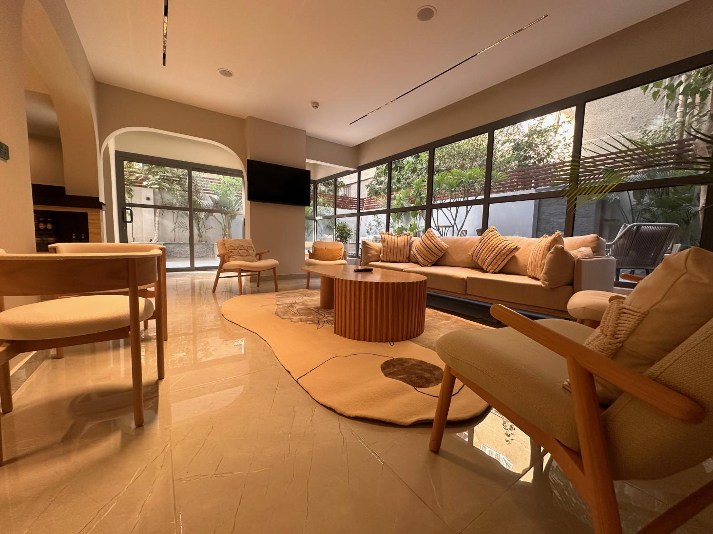Lacasa Residence