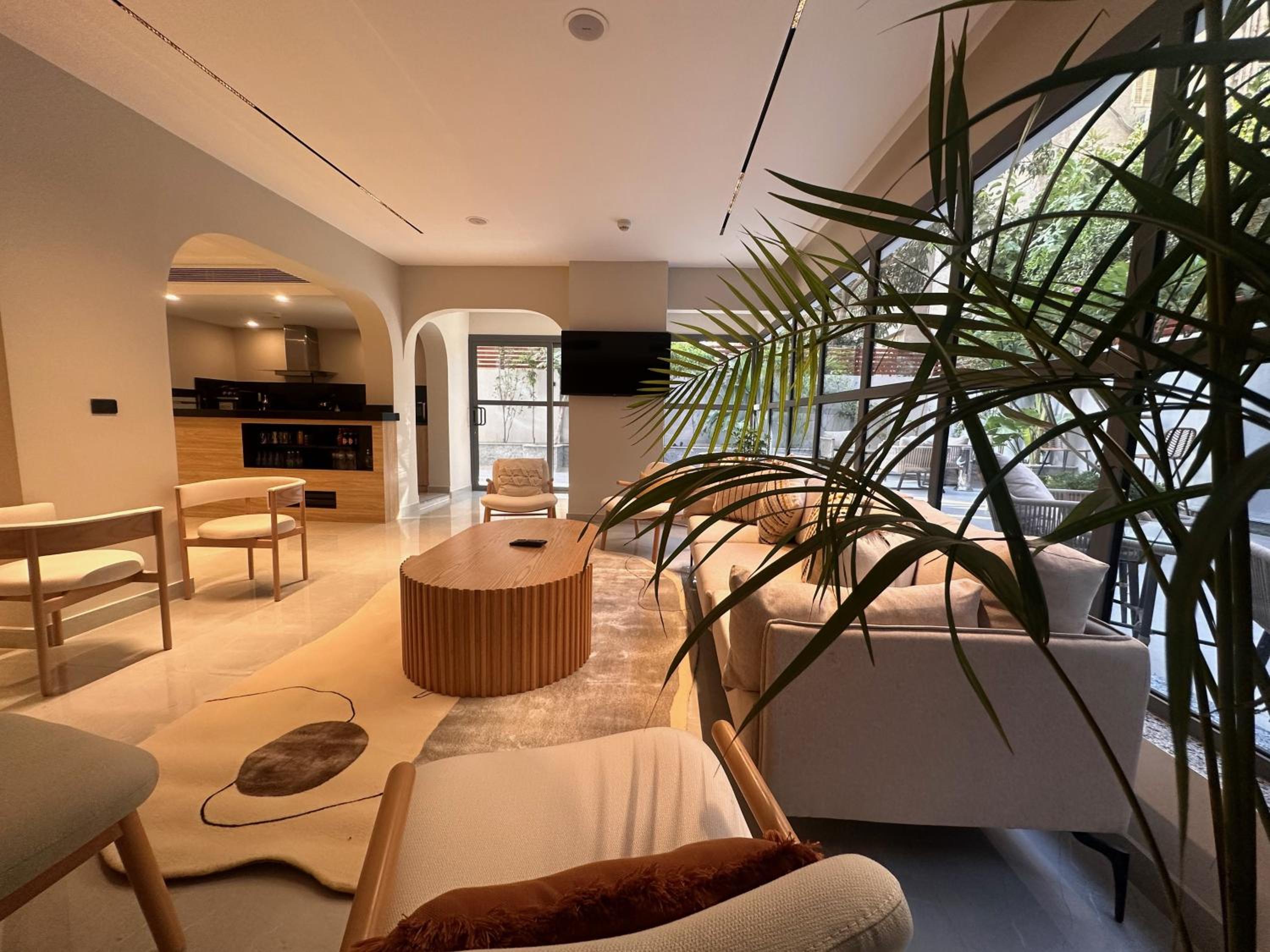 Lacasa Residence