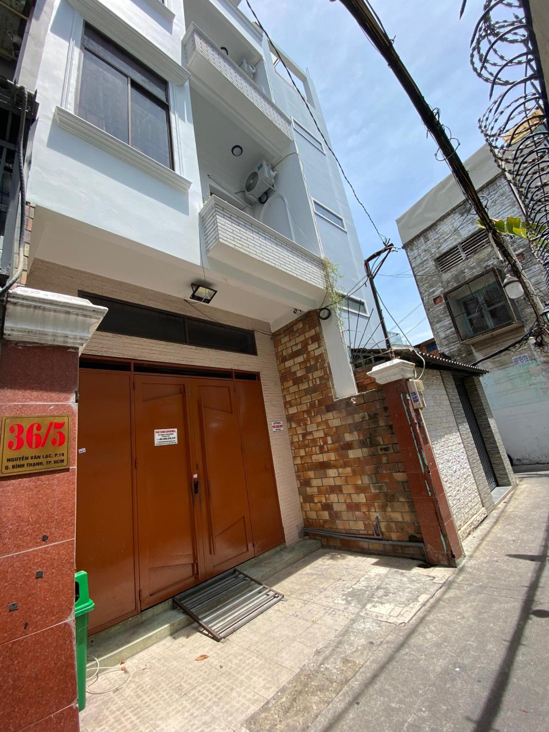 ZenHouse