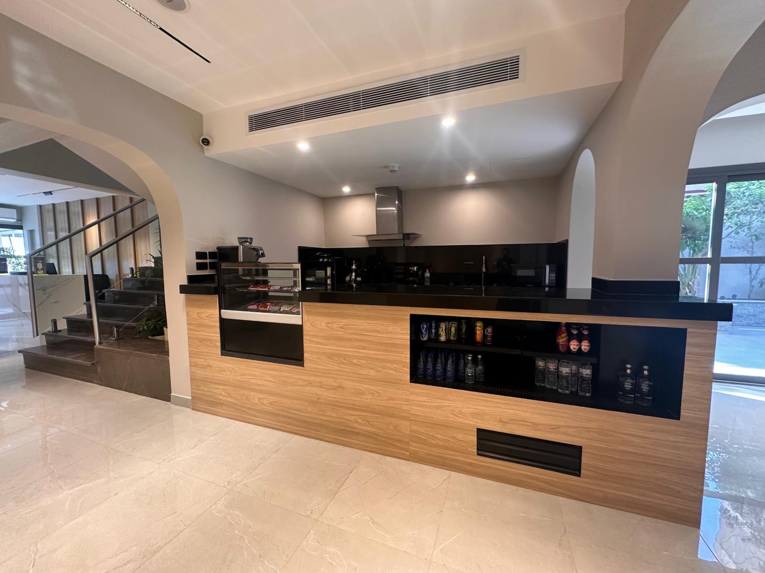 Lacasa Residence