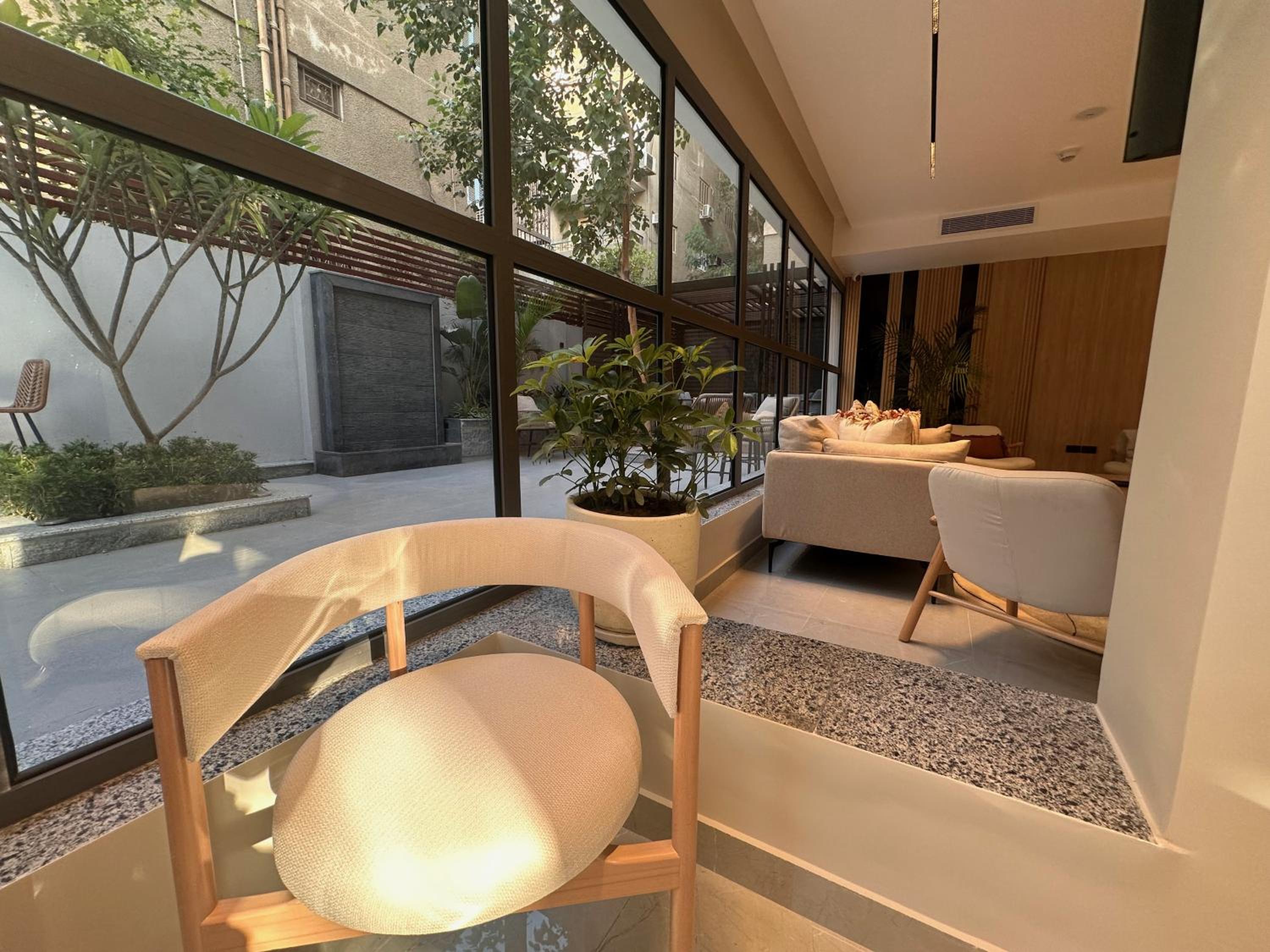 Lacasa Residence