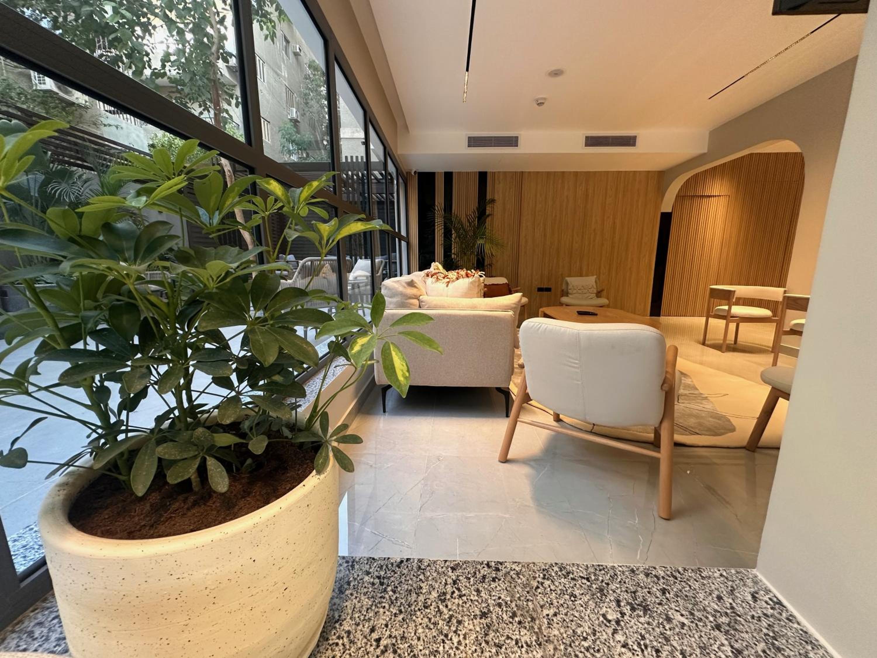 Lacasa Residence