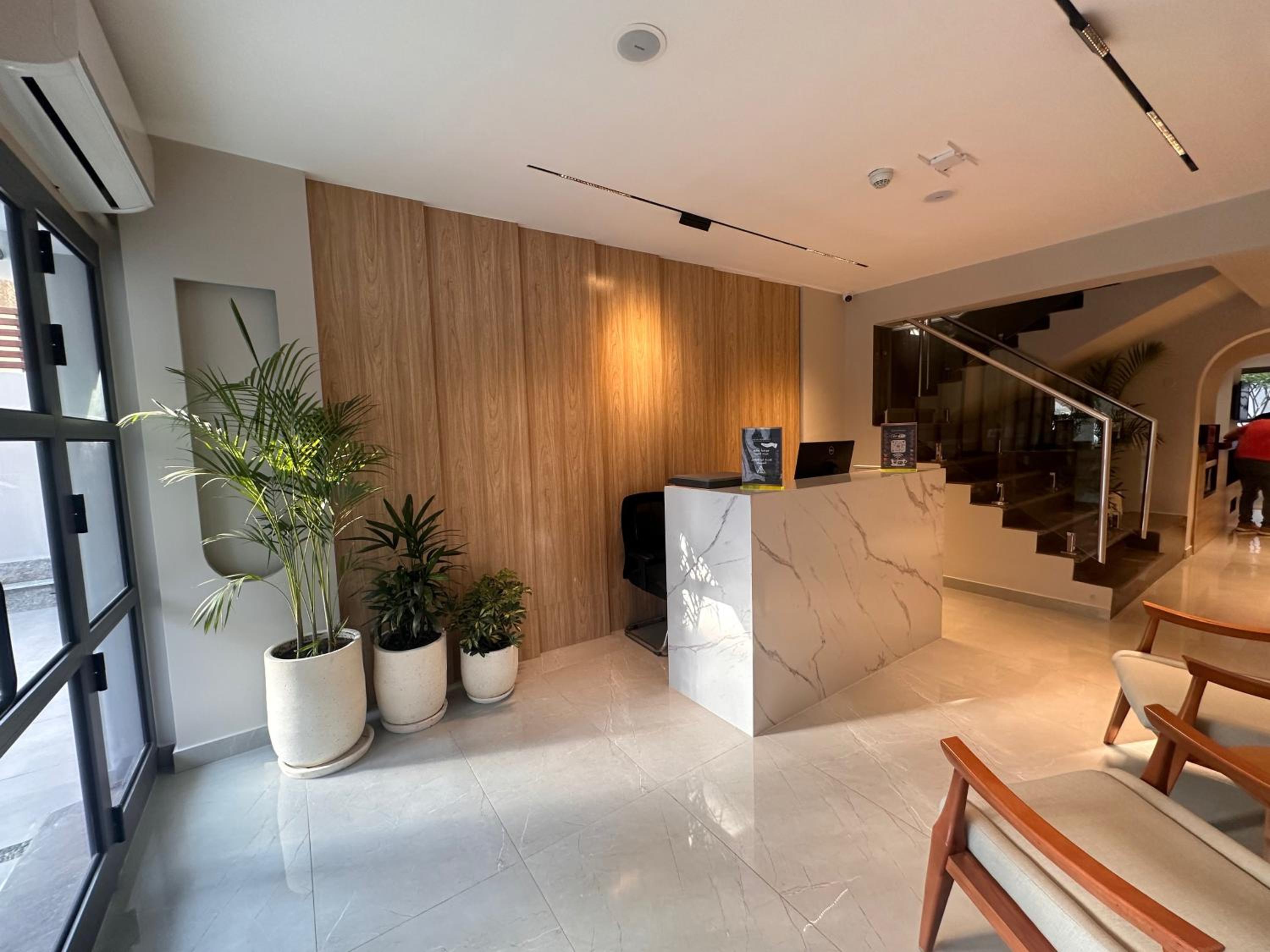 Lacasa Residence