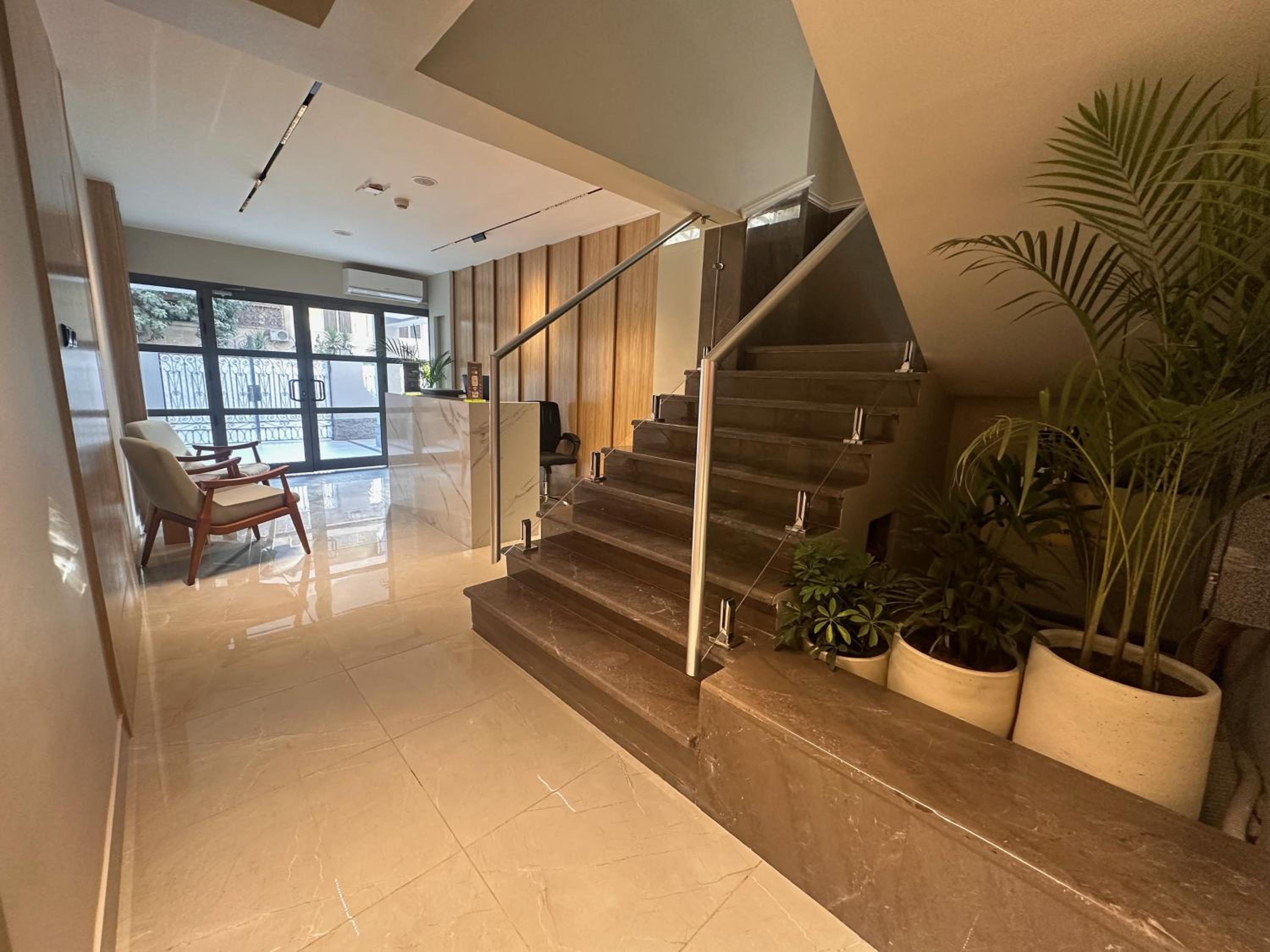 Lacasa Residence