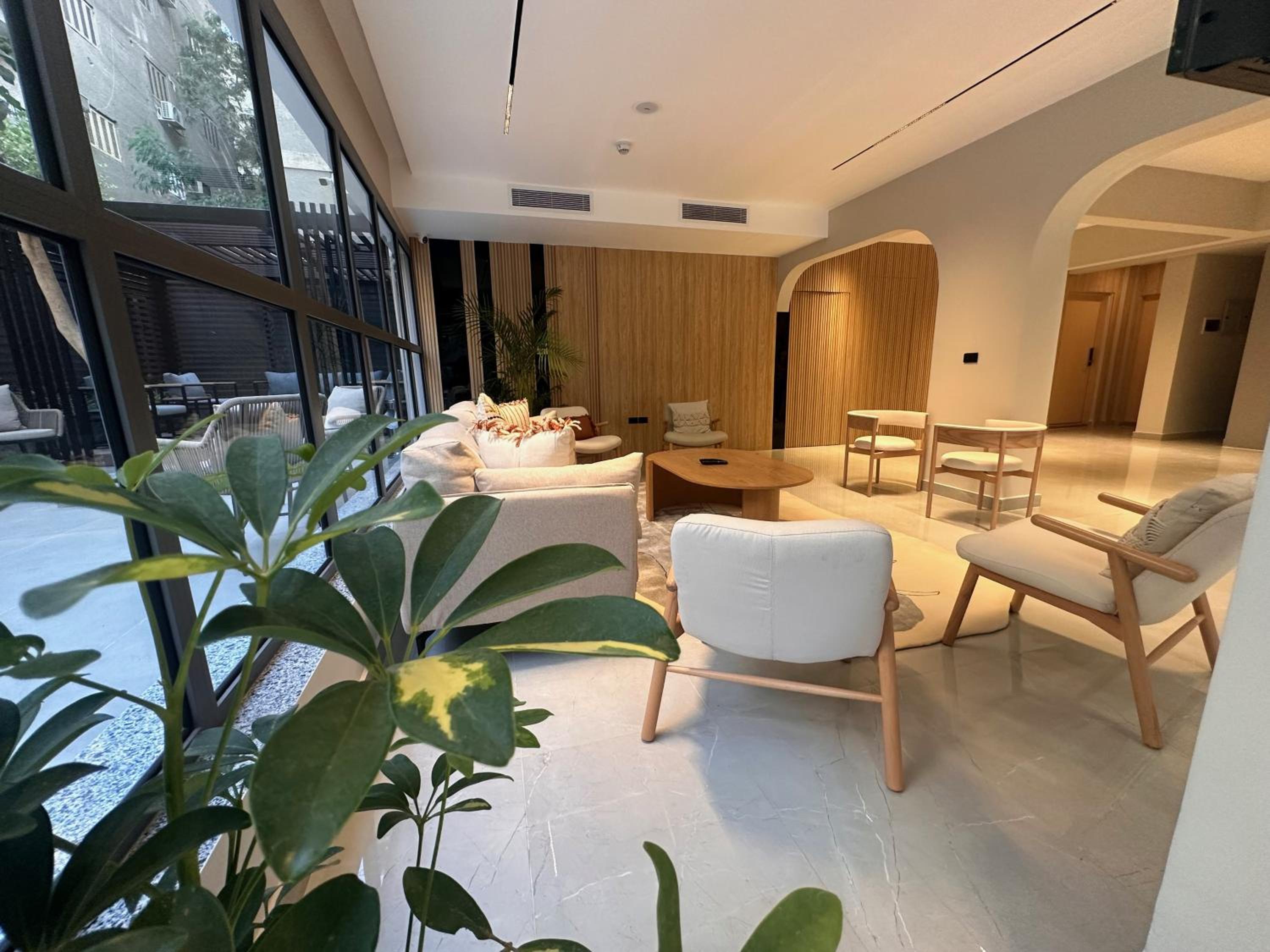 Lacasa Residence