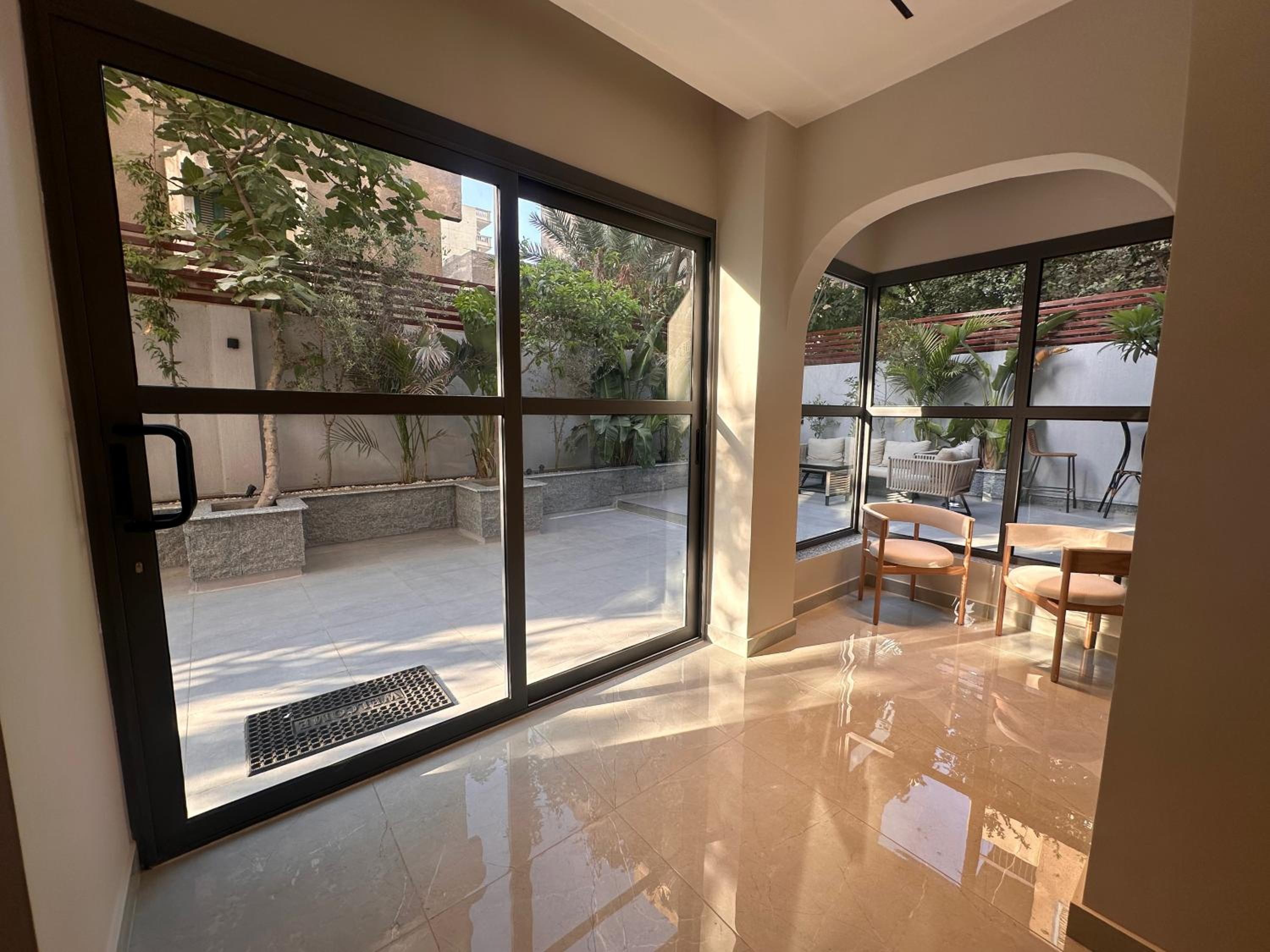 Lacasa Residence