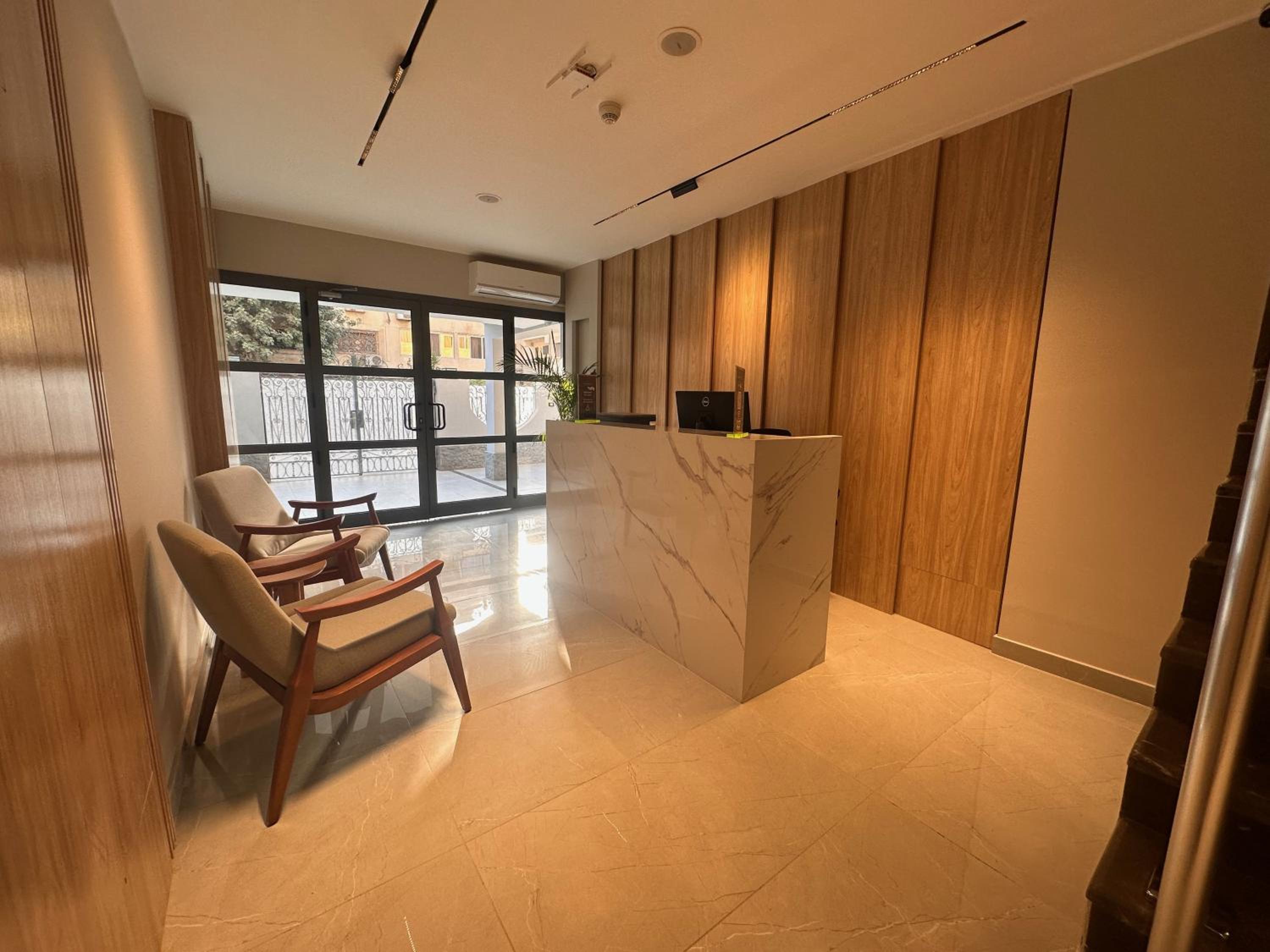 Lacasa Residence