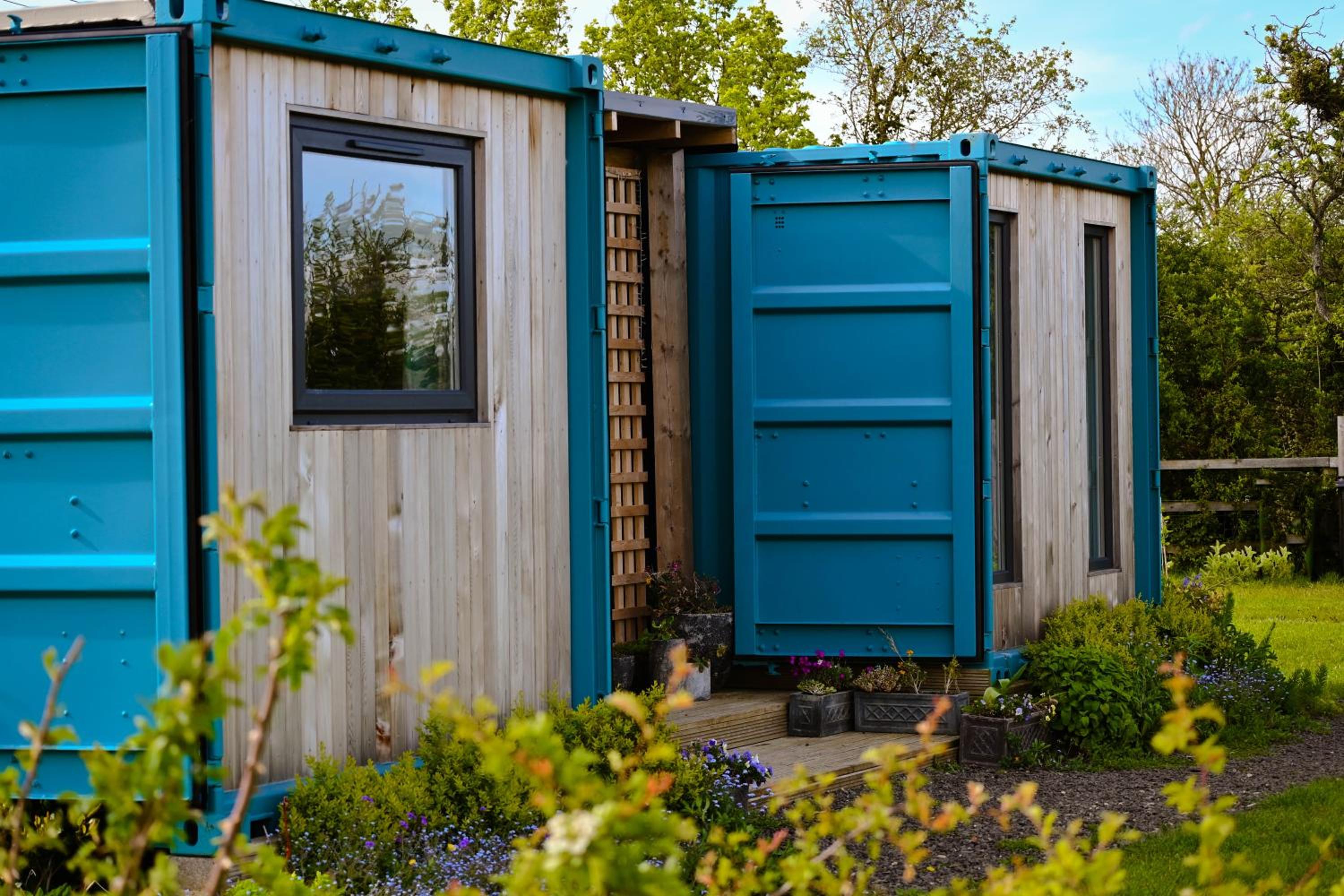 Hotel Bluebell Cabin - Image 1