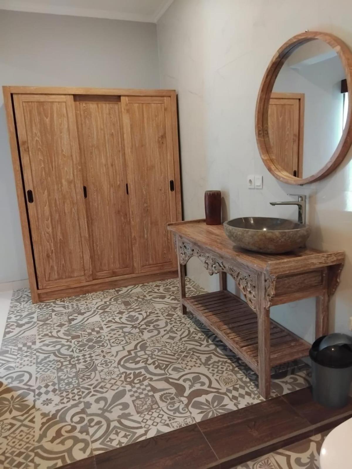 The Prana Suite view 5