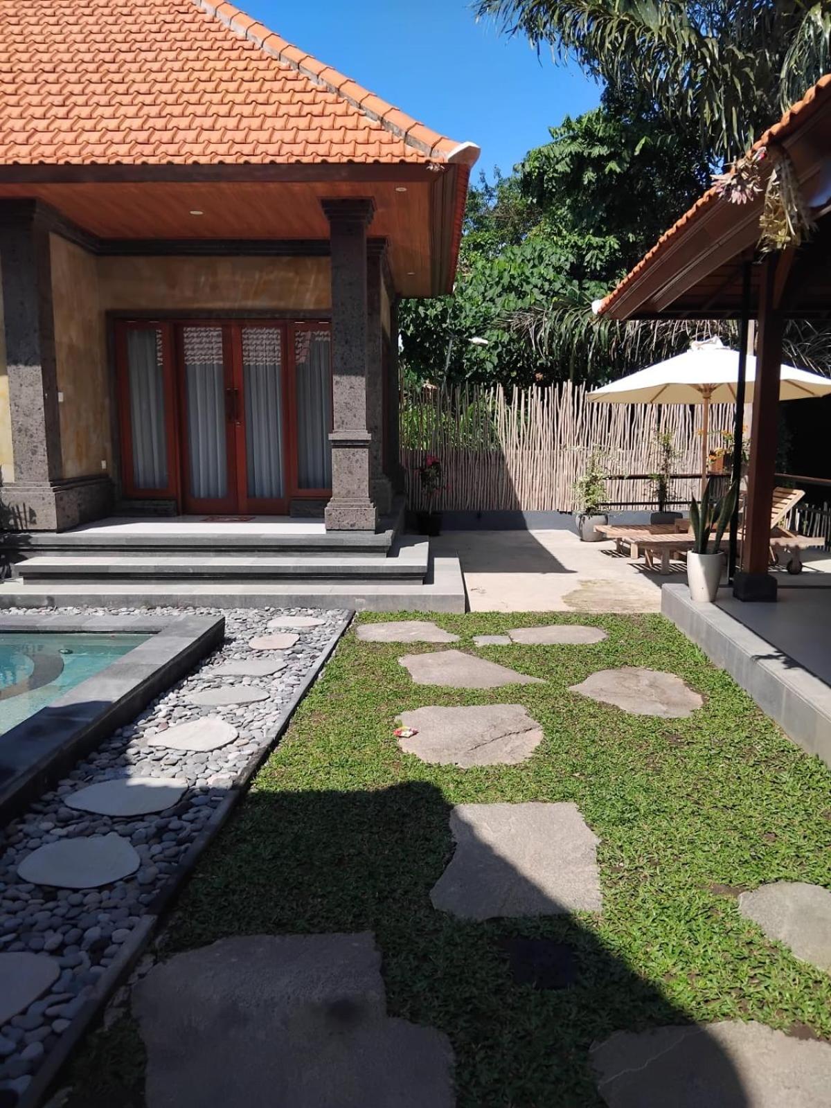The Prana Suite view 4