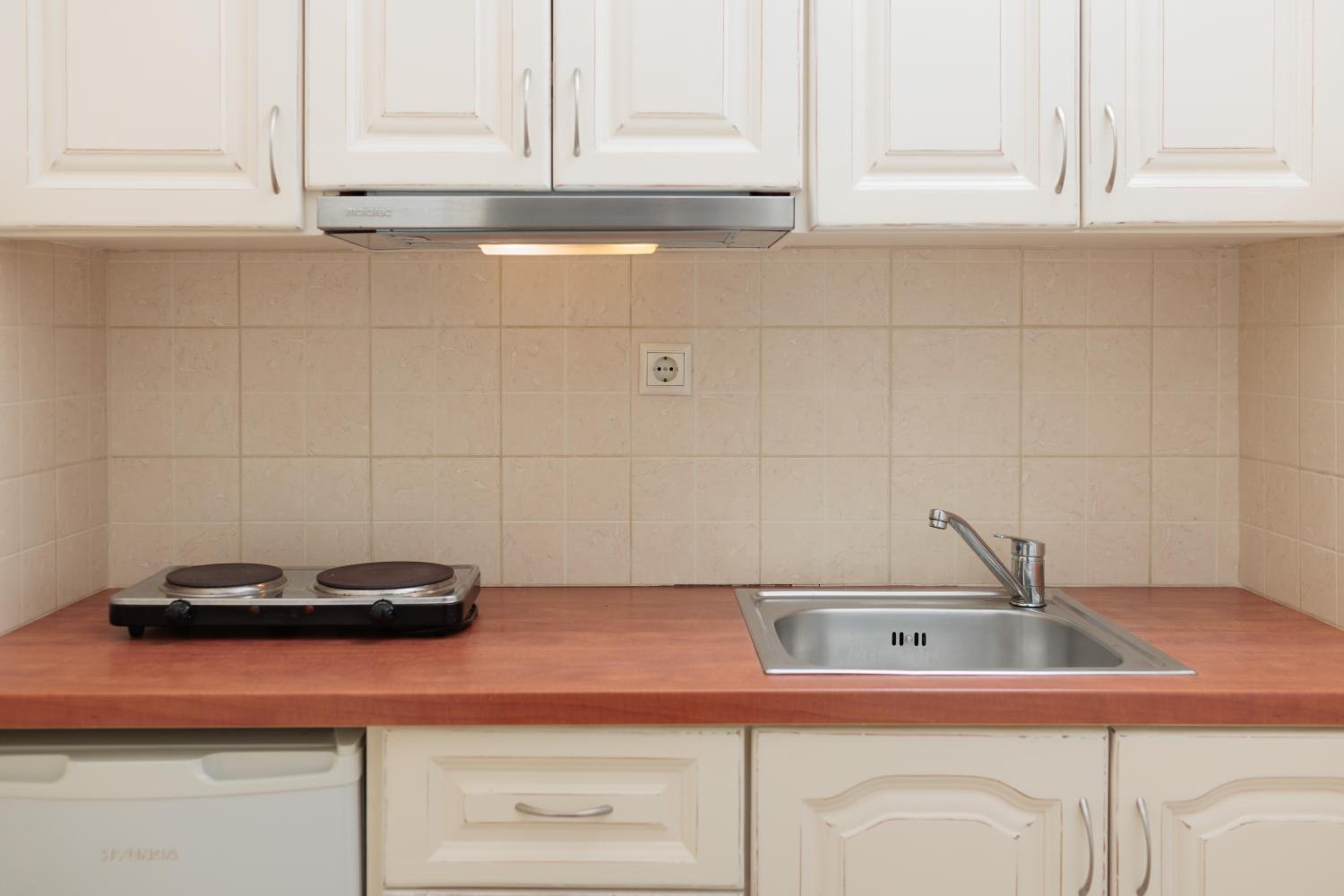 Maria's Rooms & Studios photo 3