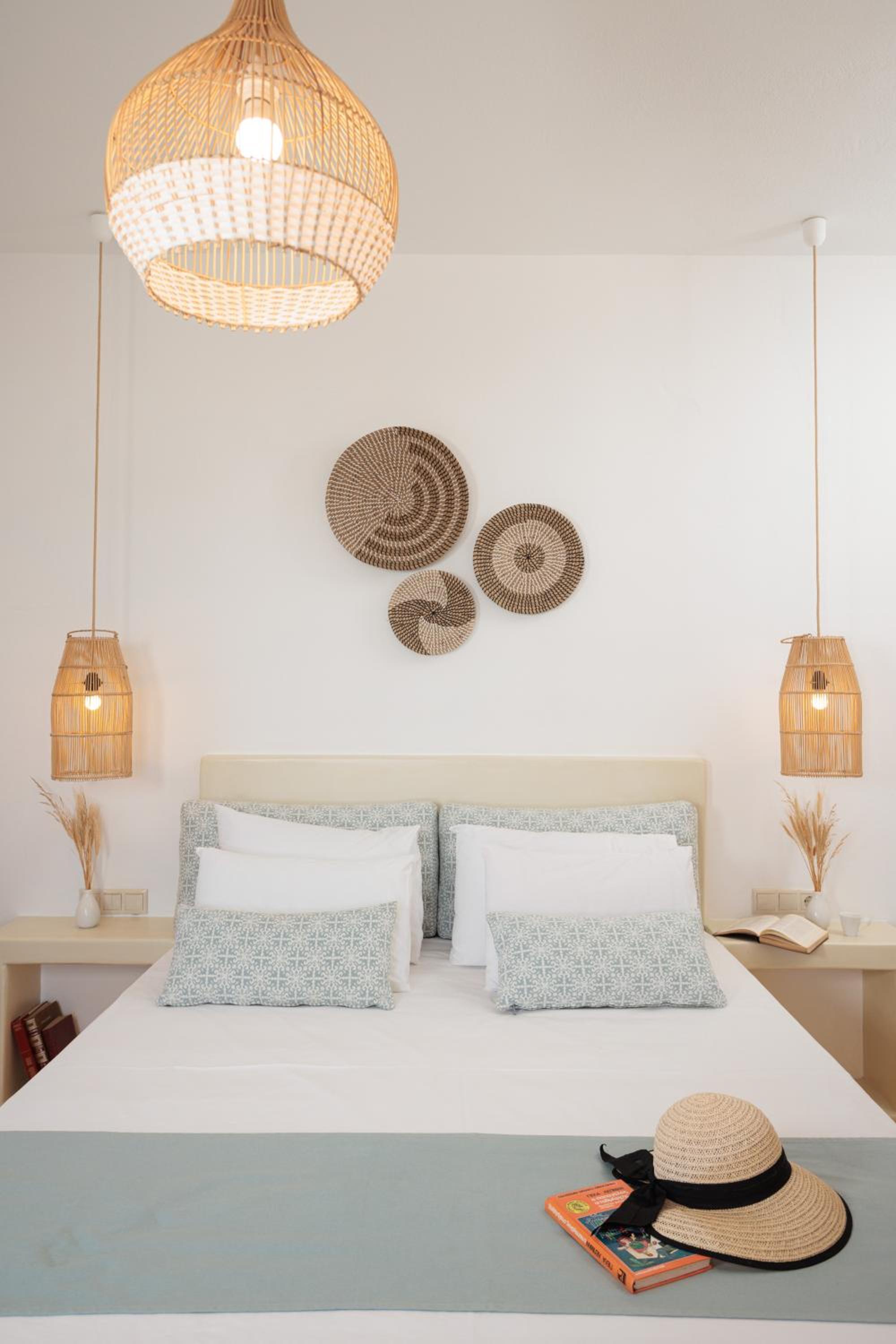 Maria's Rooms & Studios photo 5