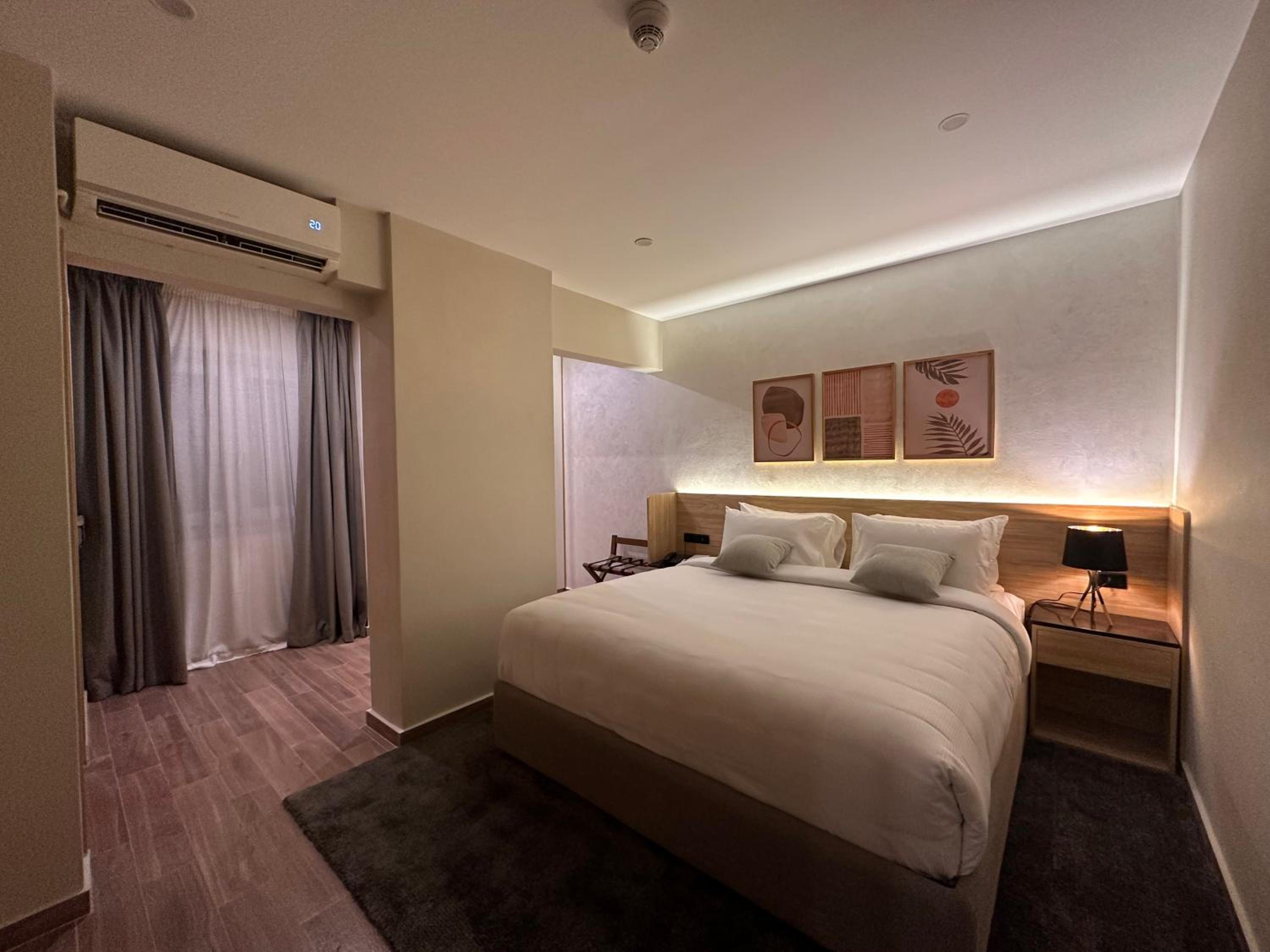 Lacasa Residence