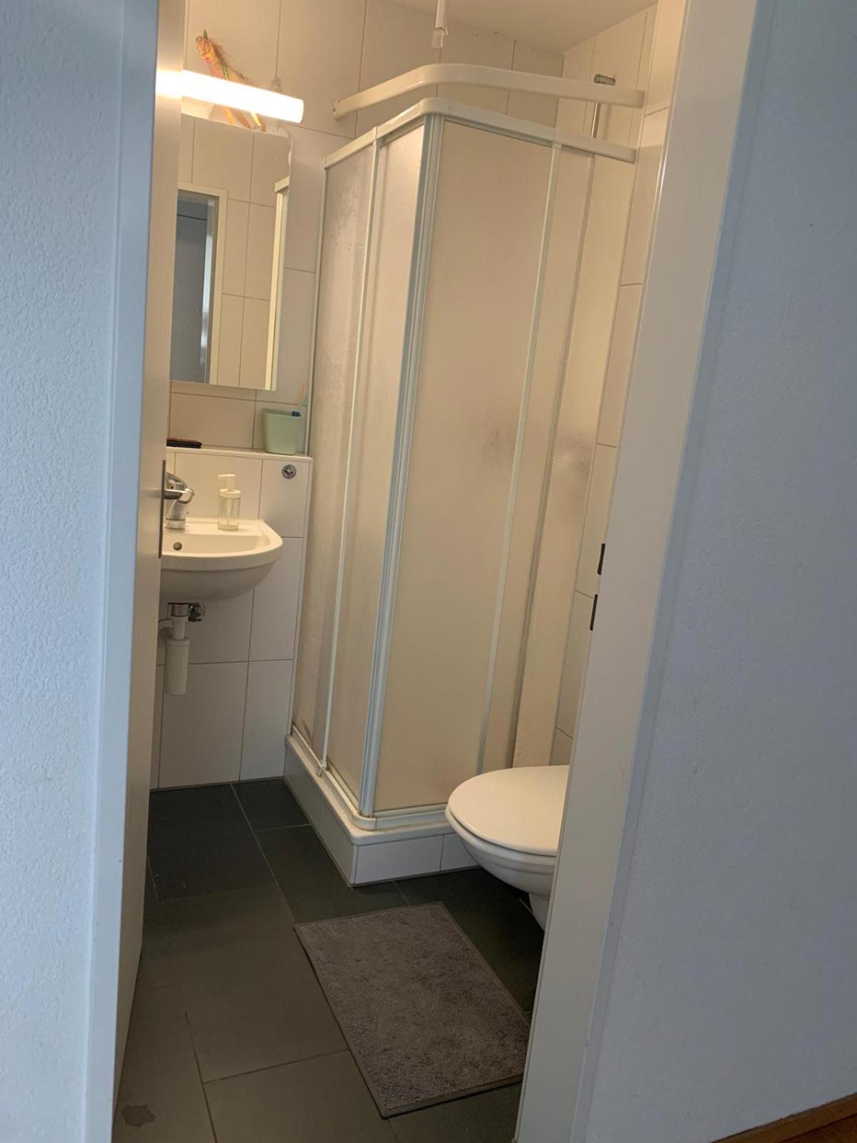 Rheinfelden Homestay
