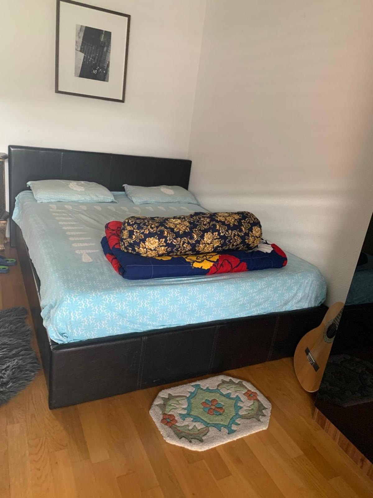 Rheinfelden Homestay