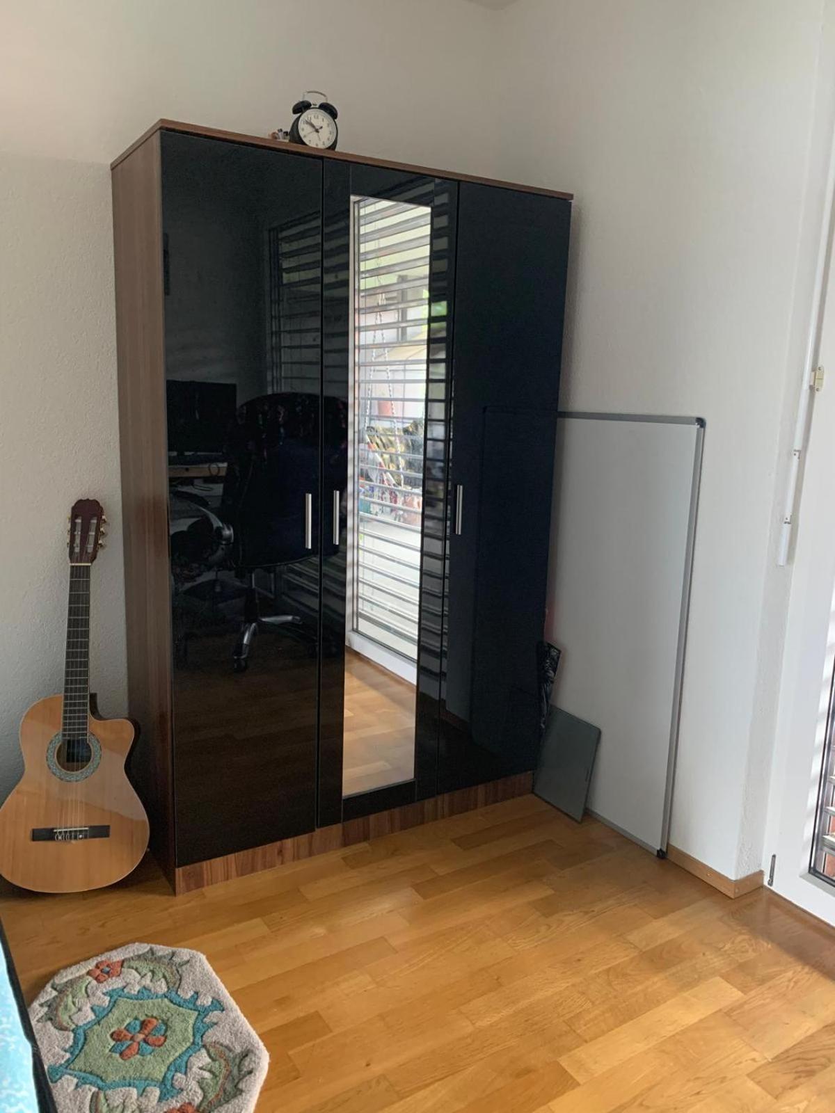 Rheinfelden Homestay