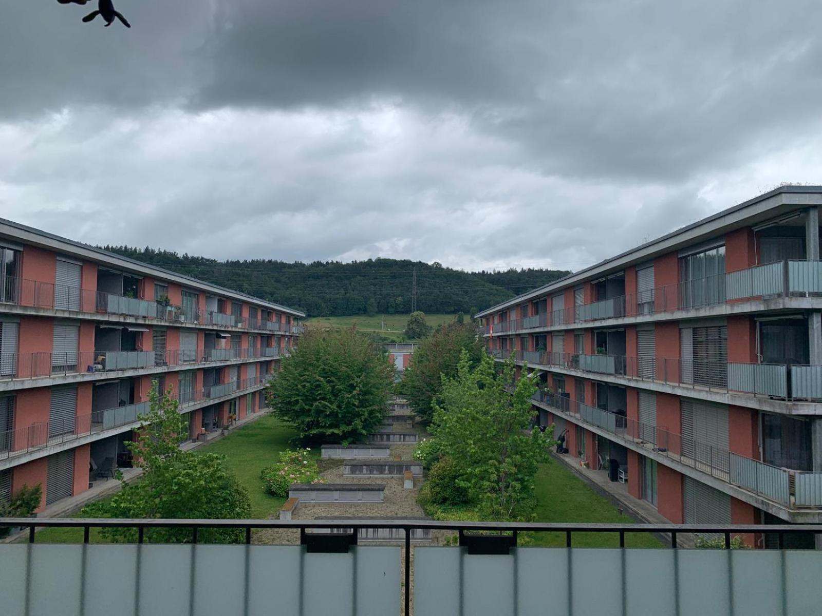Rheinfelden Homestay