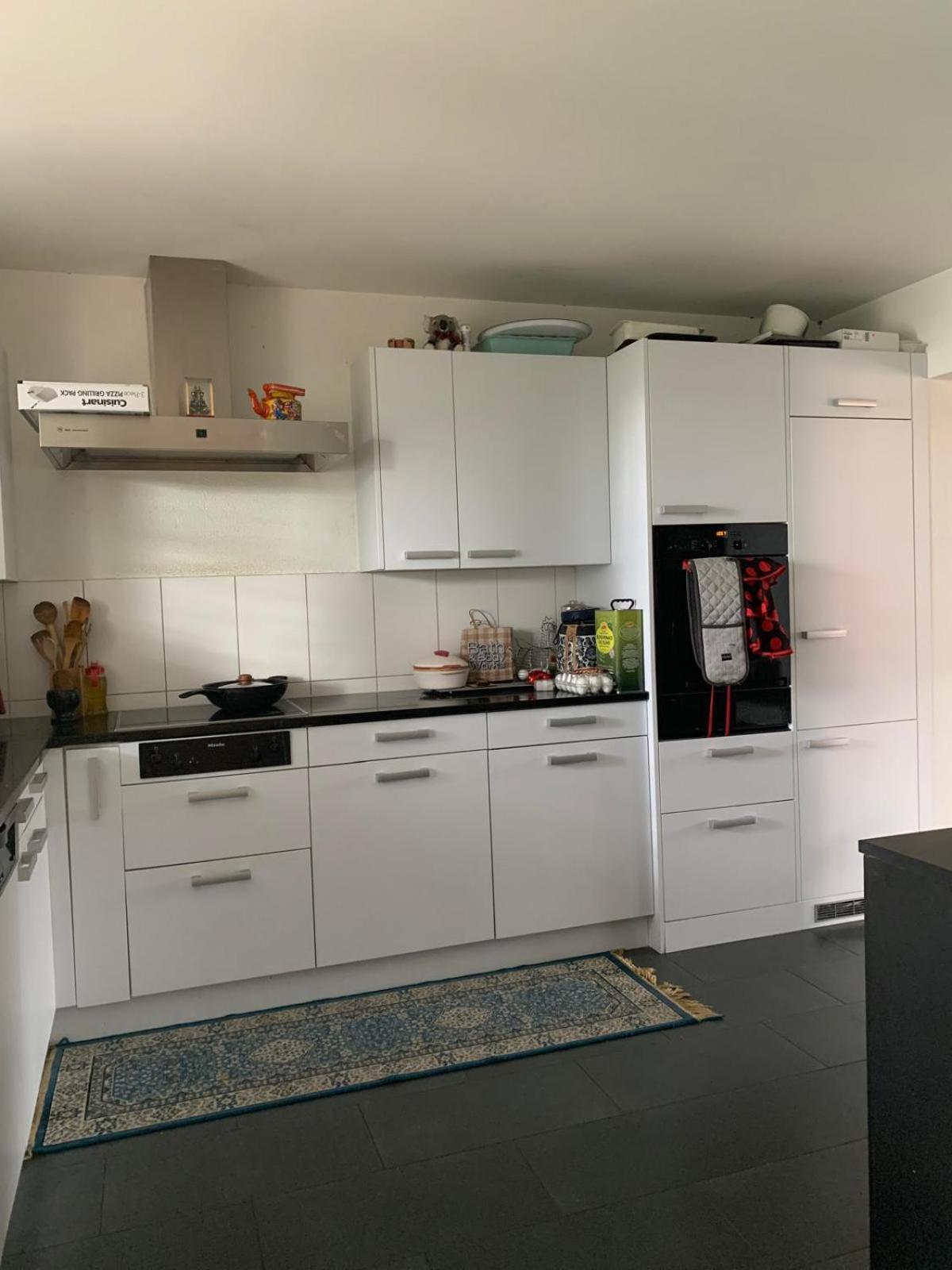 Rheinfelden Homestay