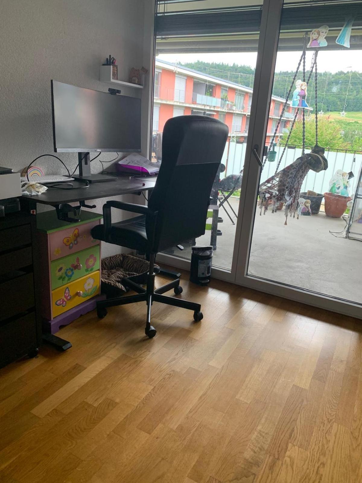 Rheinfelden Homestay