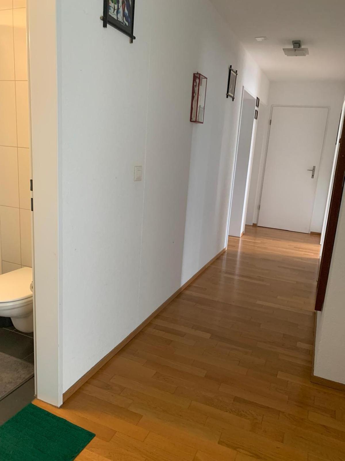 Rheinfelden Homestay