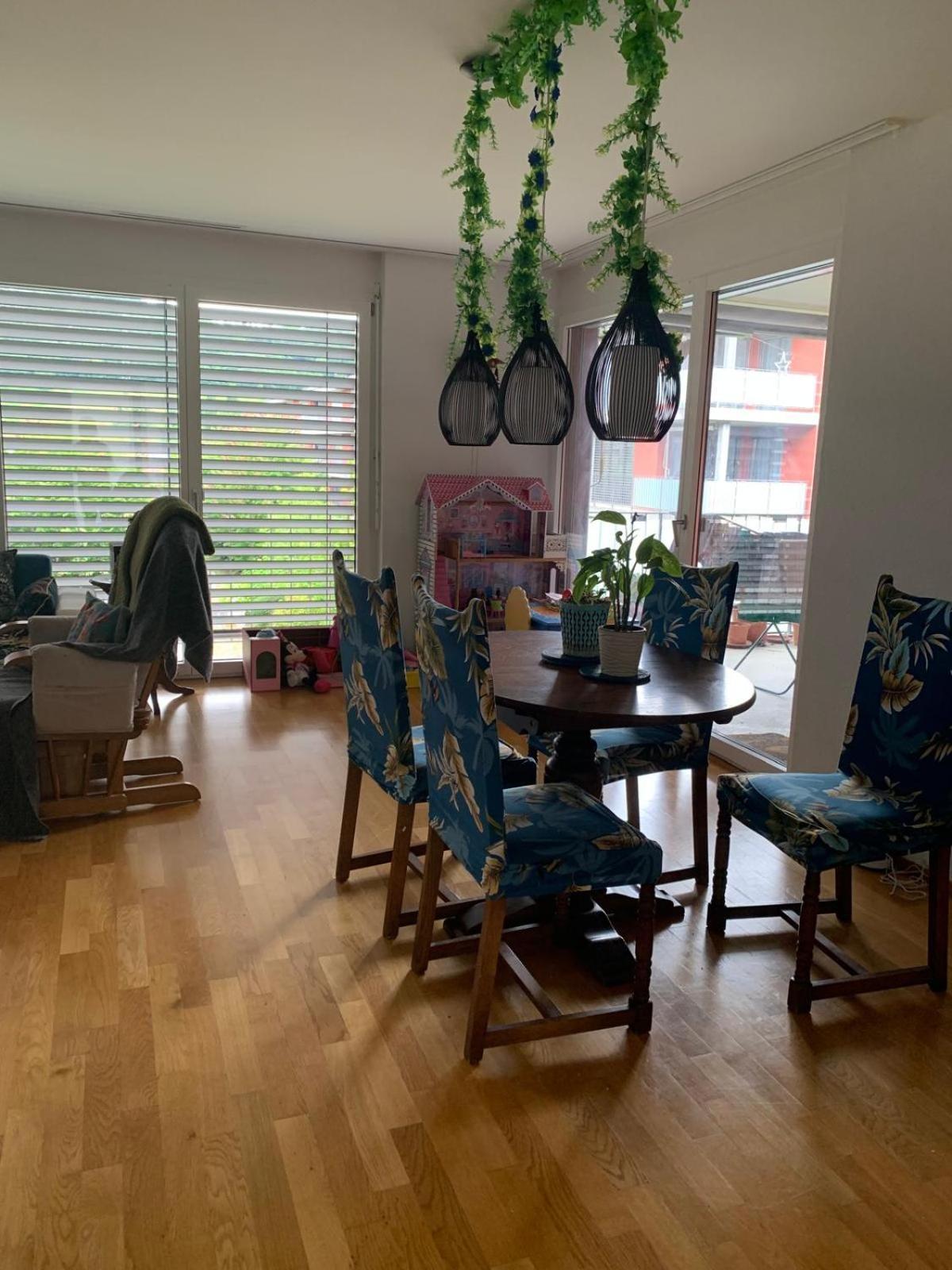 Rheinfelden Homestay