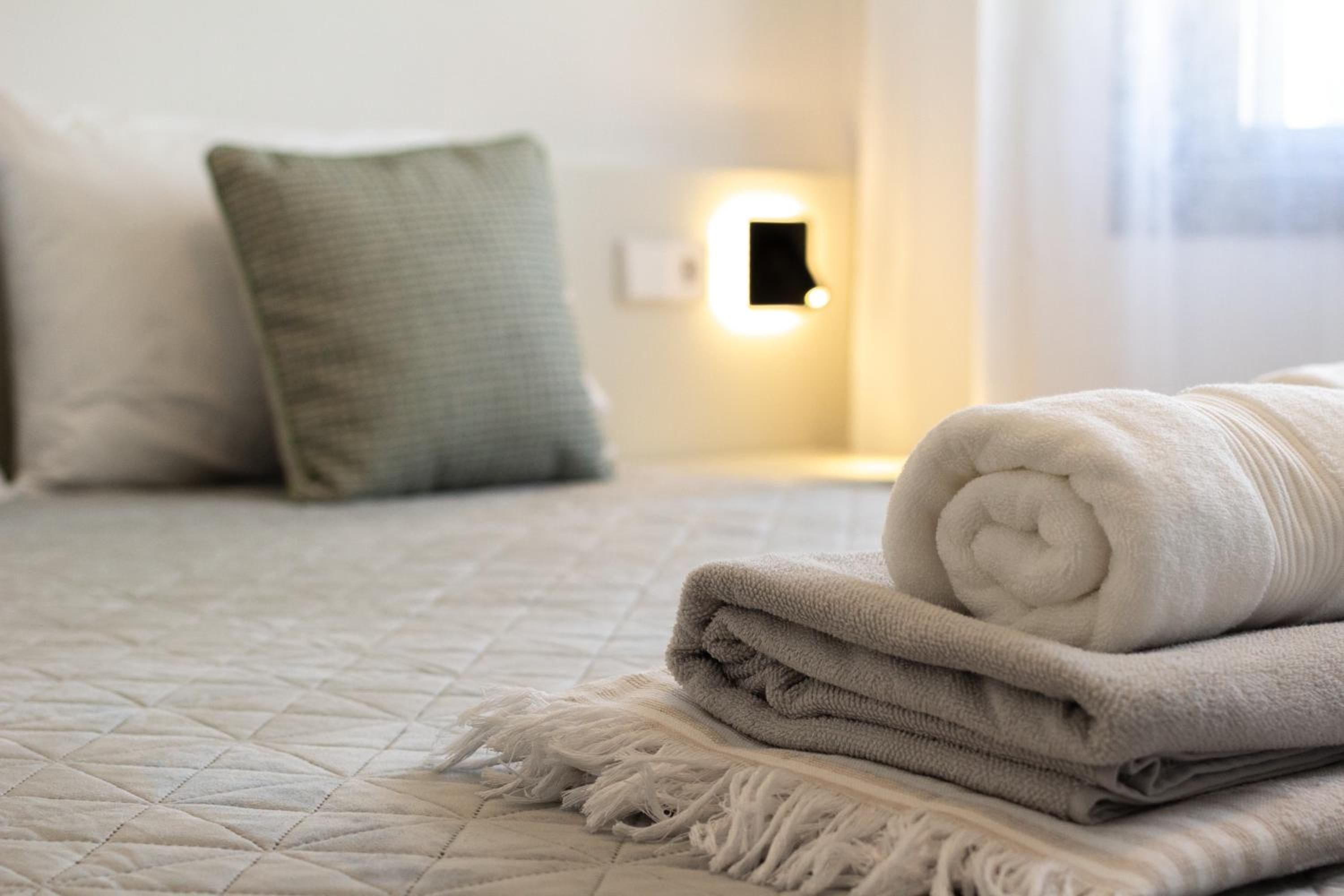 Apartamentos Arenal 8 photo 2