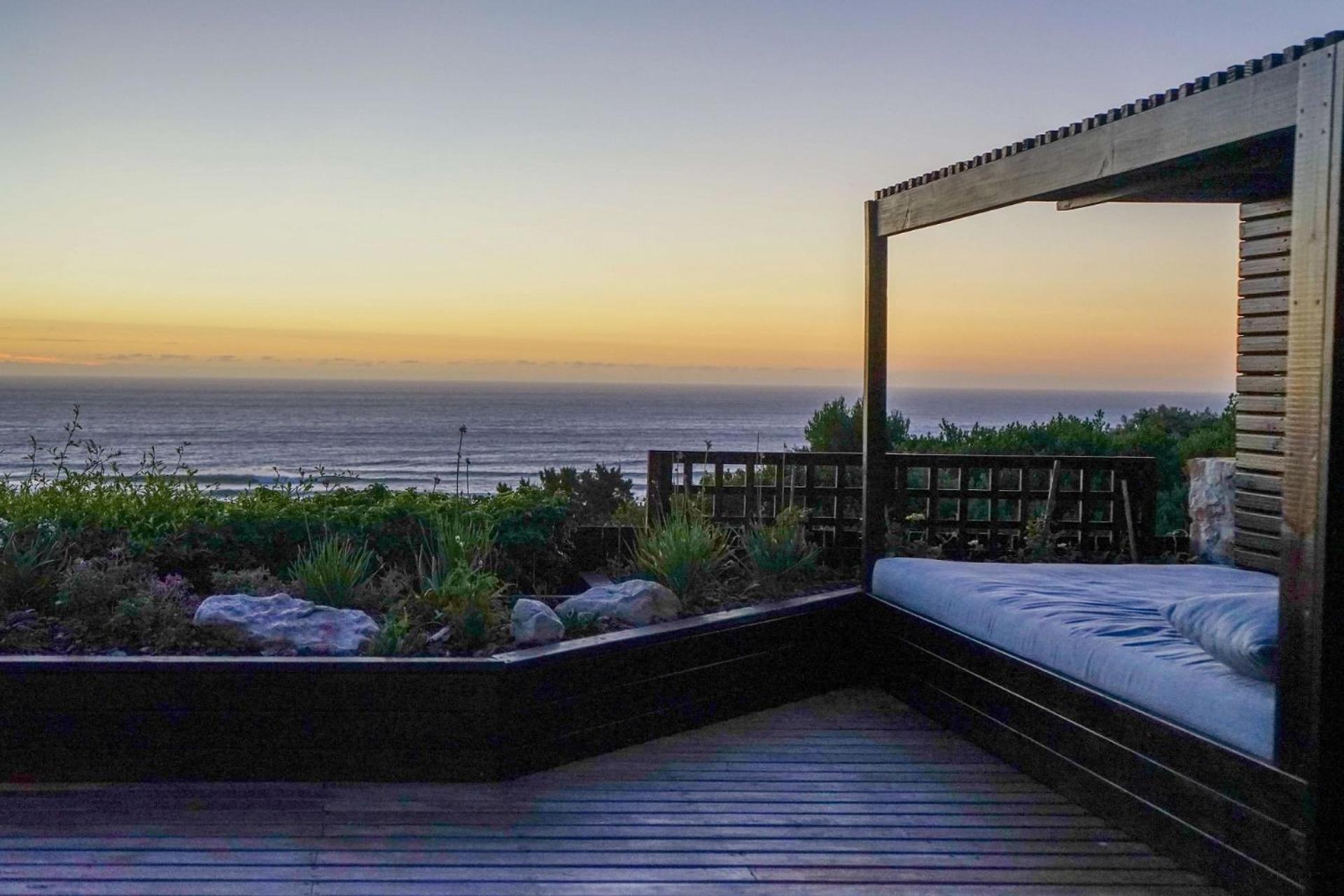 Namaste Cape Point view 3