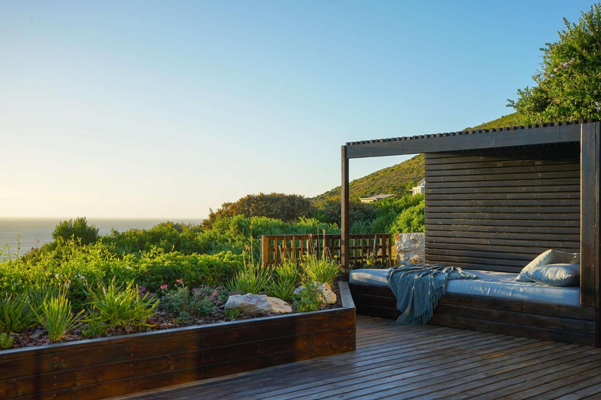 Namaste Cape Point view 5