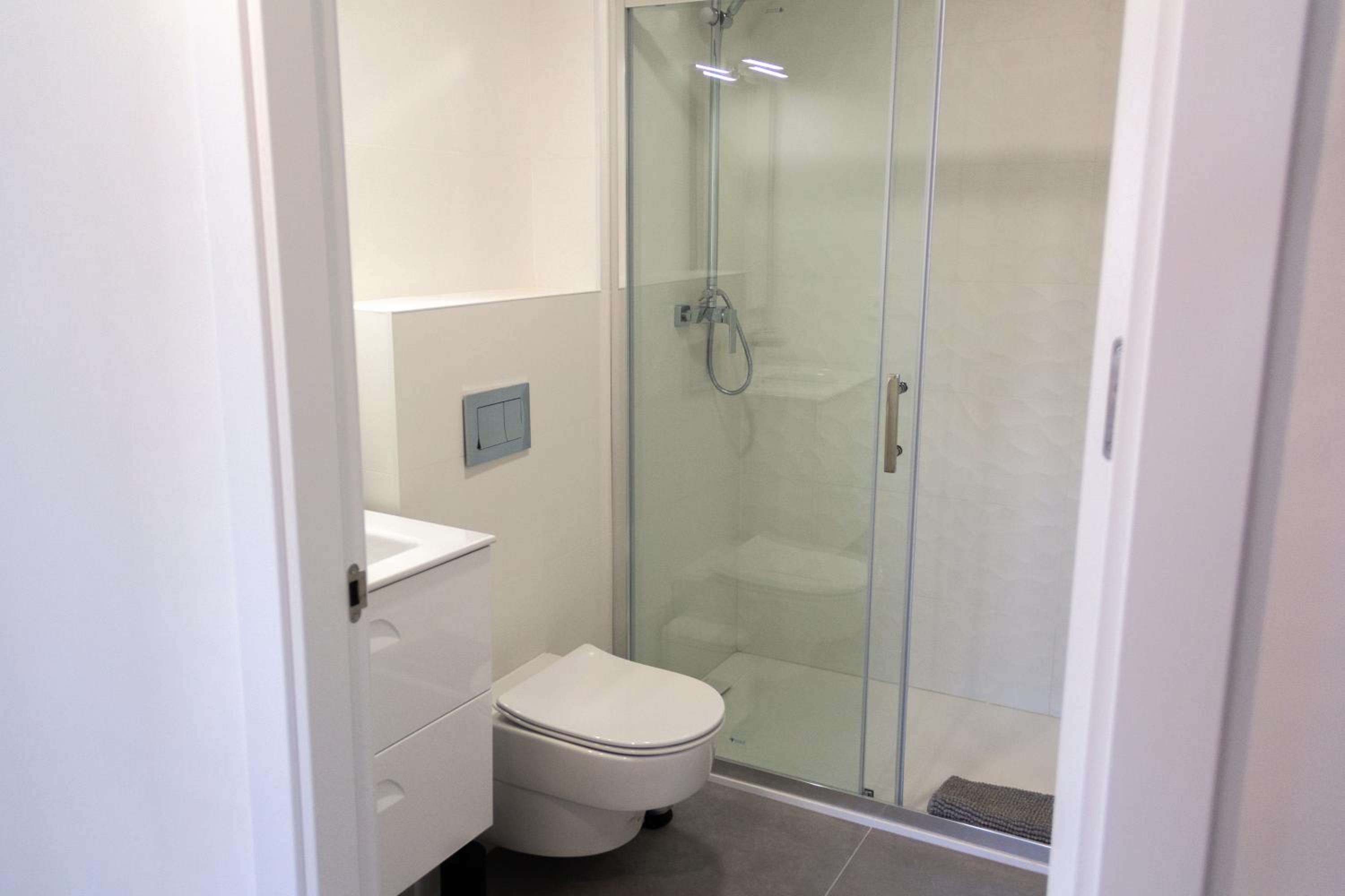 Apartamentos Arenal 8 photo 3