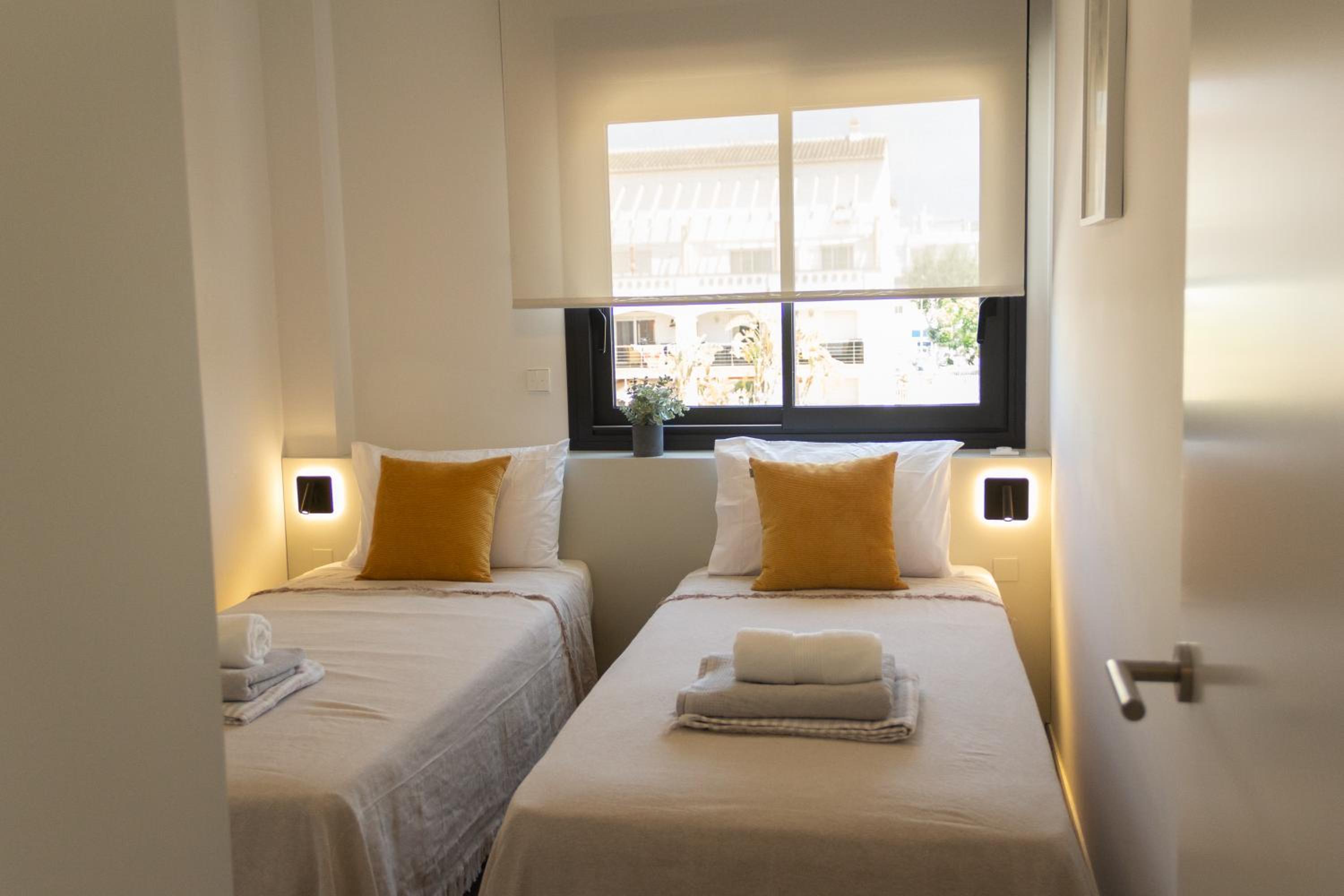 Apartamentos Arenal 8 photo 5