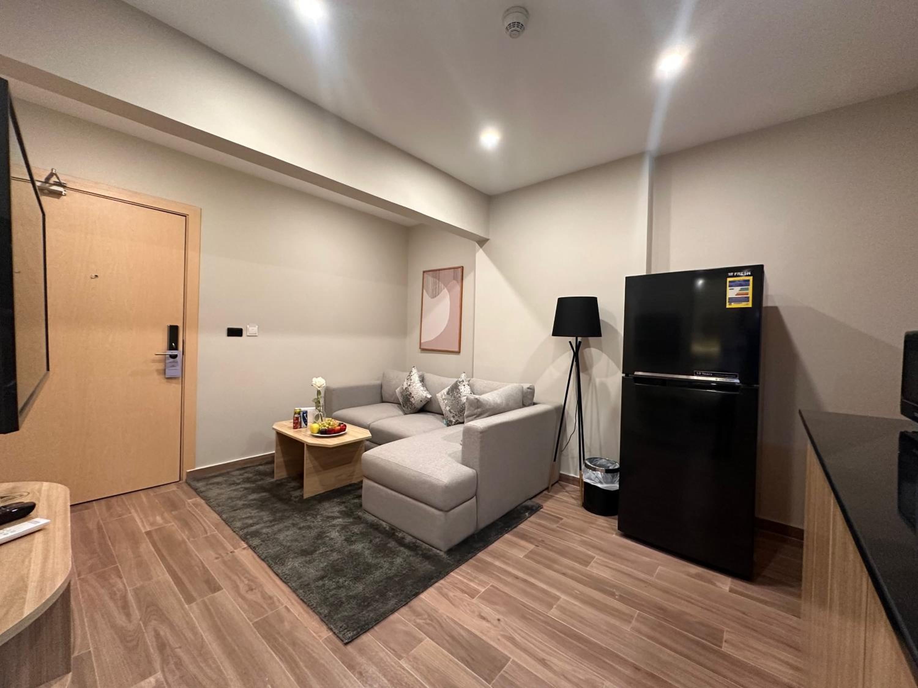 Lacasa Residence