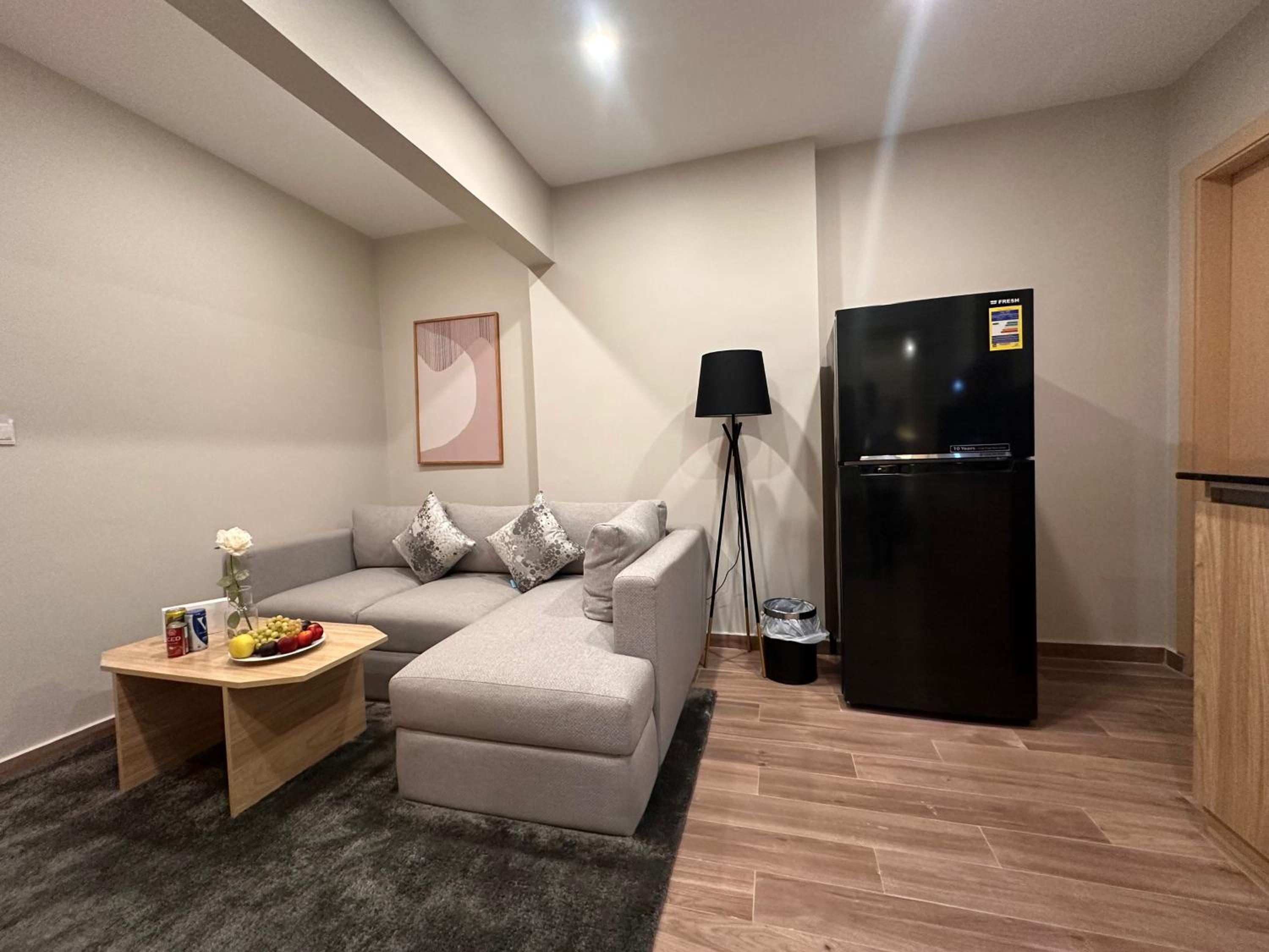 Lacasa Residence