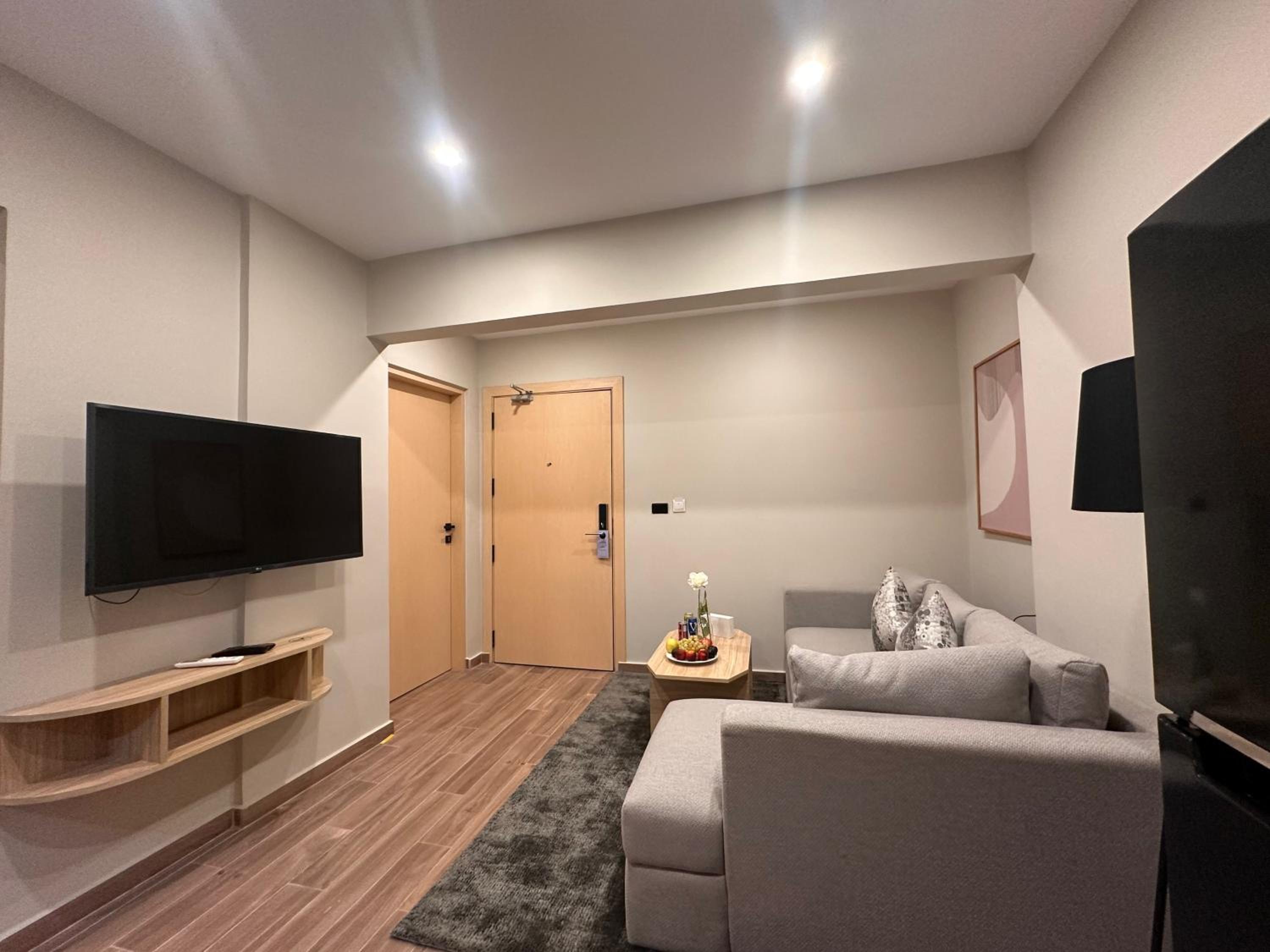 Lacasa Residence