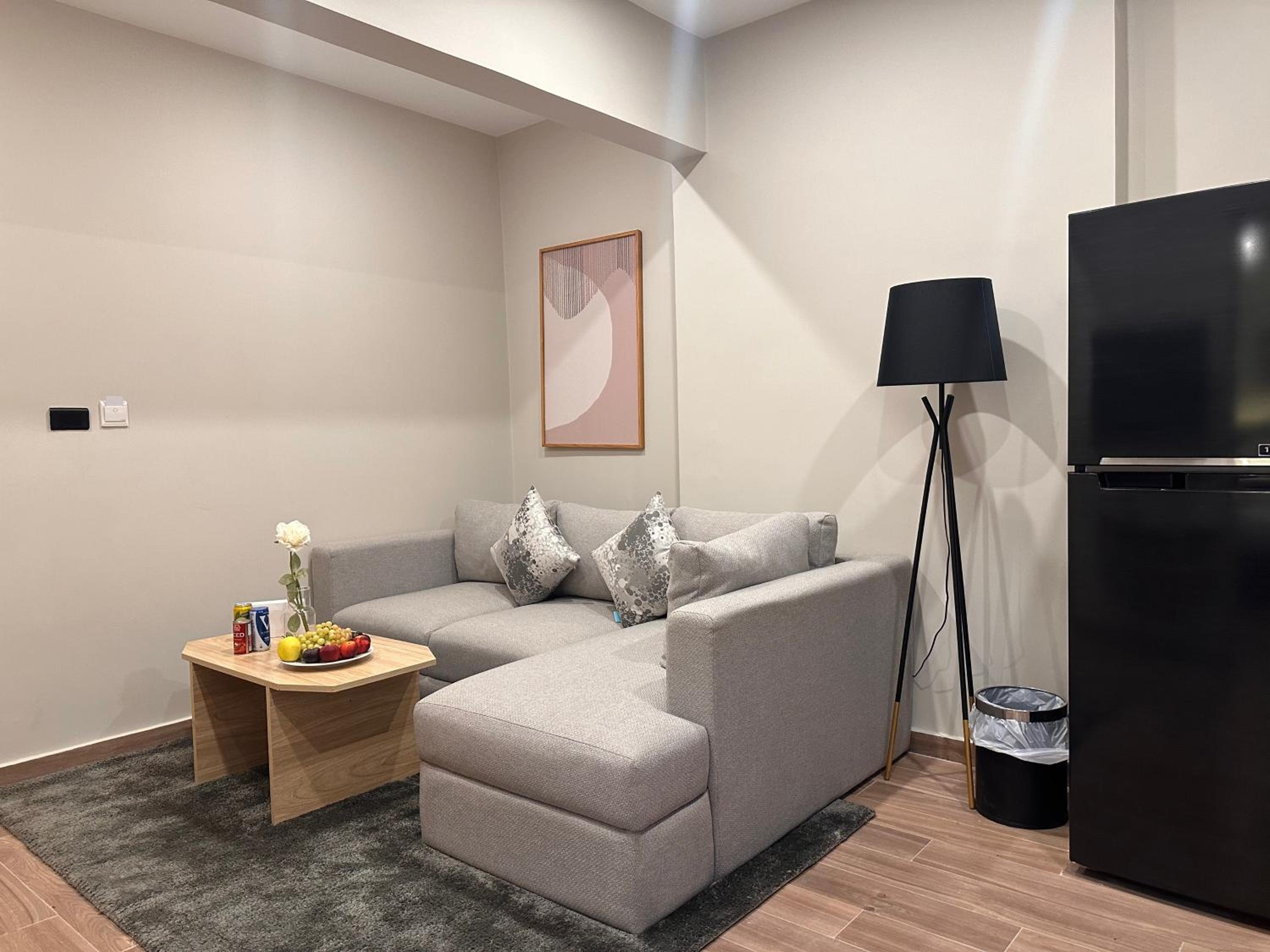Lacasa Residence