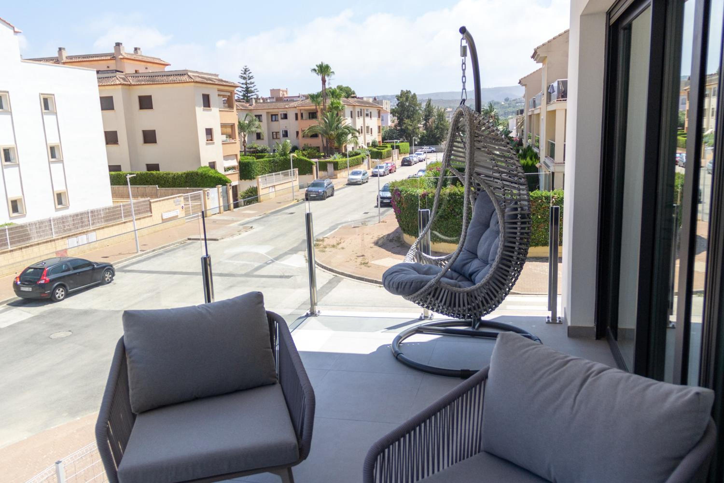 Apartamentos Arenal 8