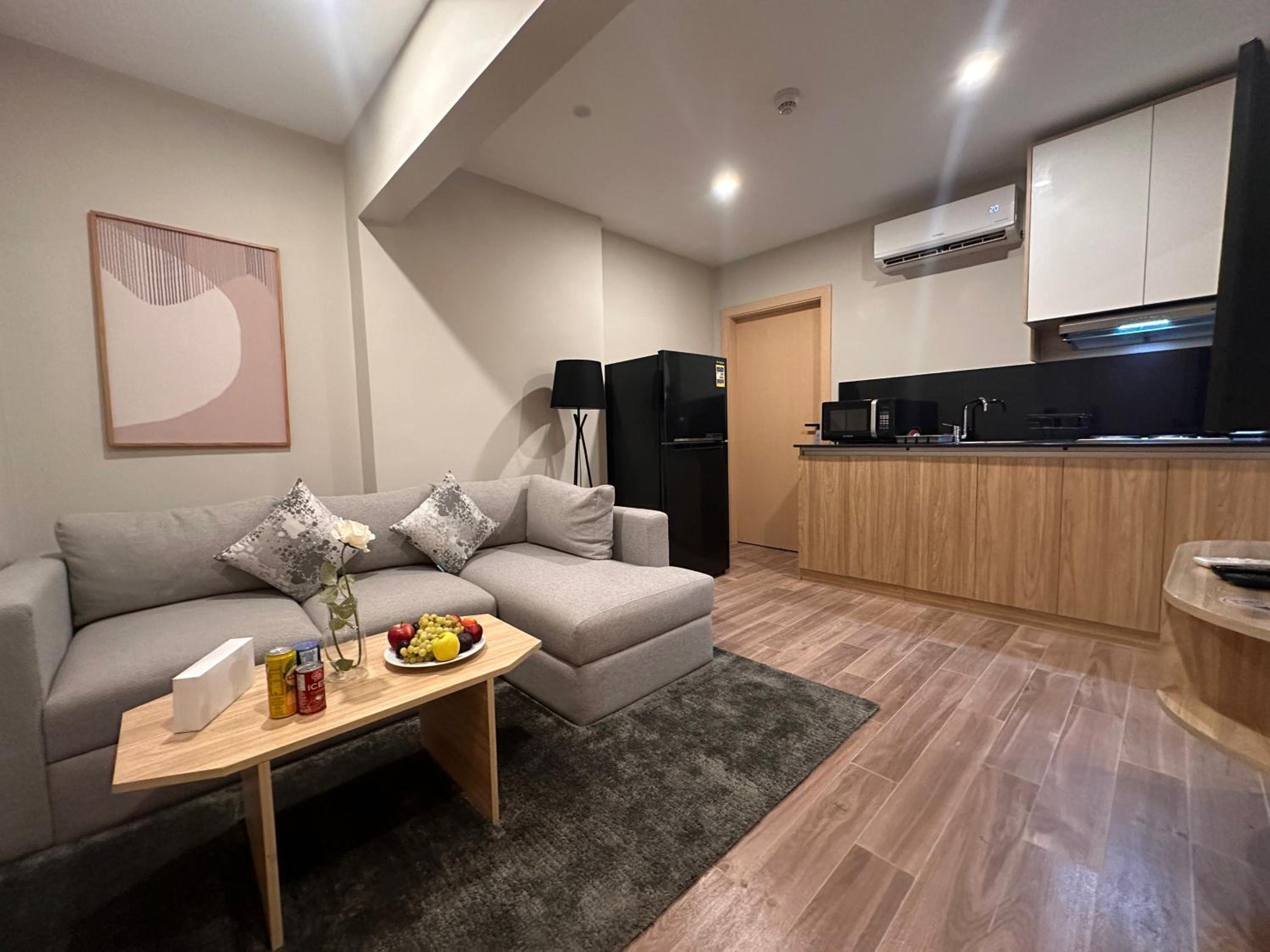Lacasa Residence