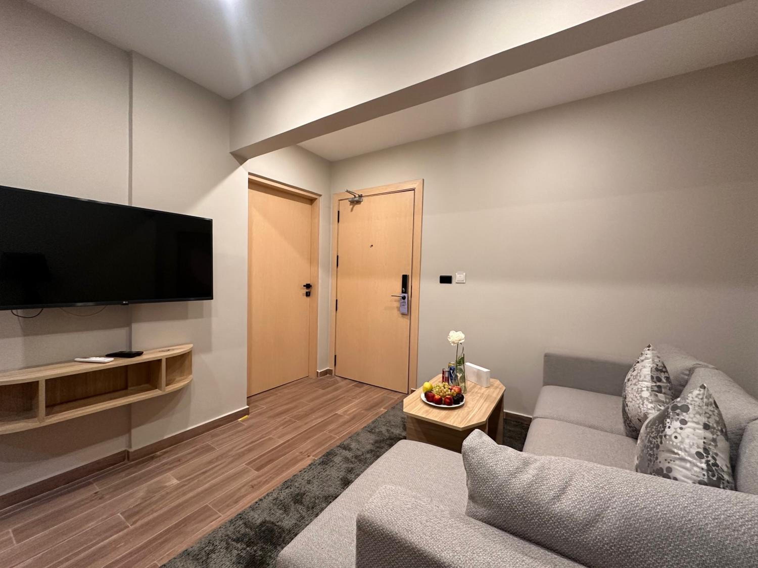 Lacasa Residence