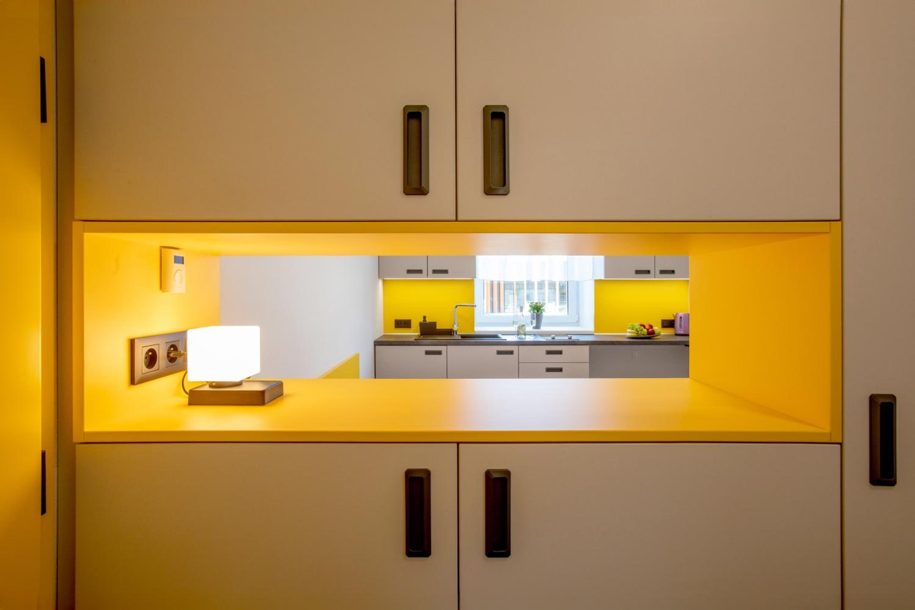 Apartmány Nikola