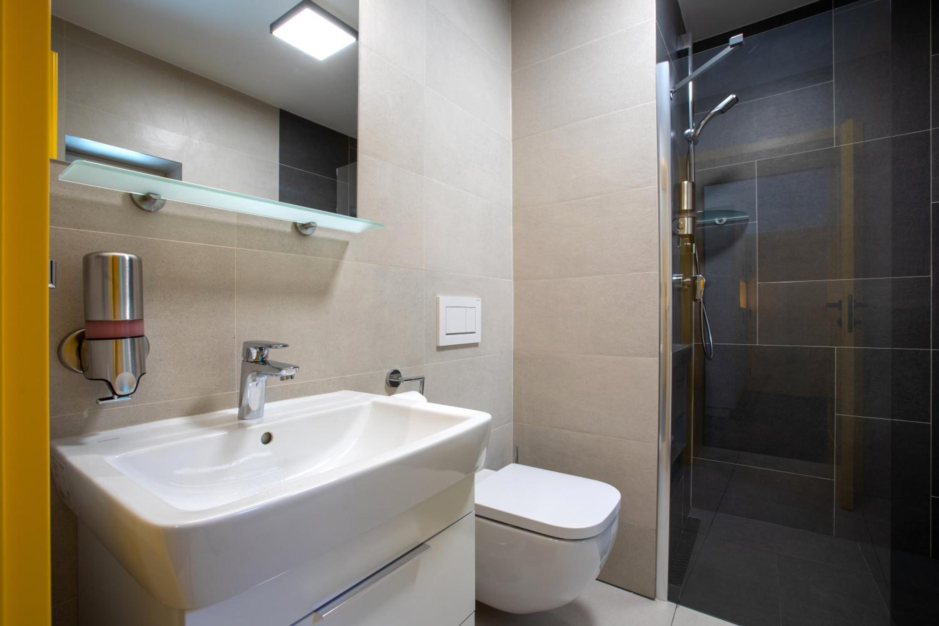 Apartmány Nikola