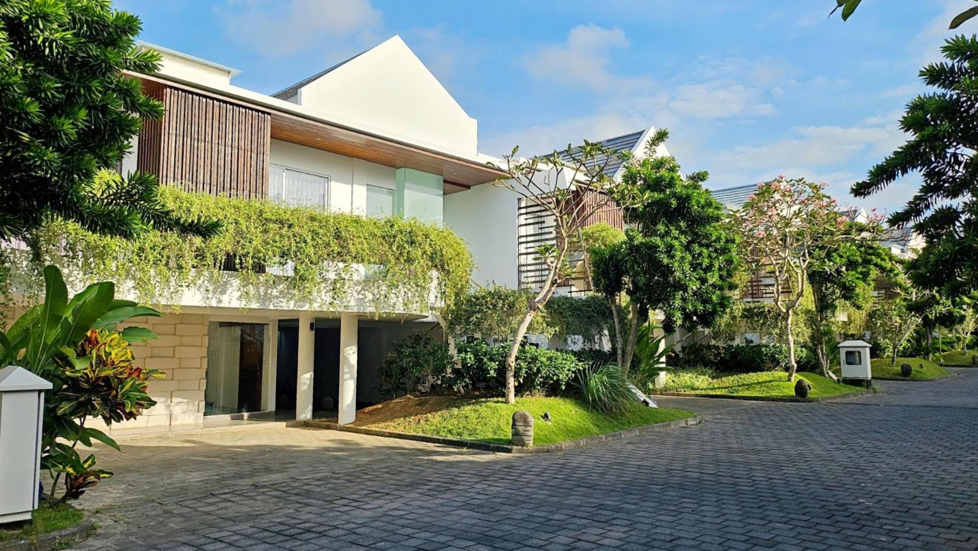Villa Omah Bali view 5