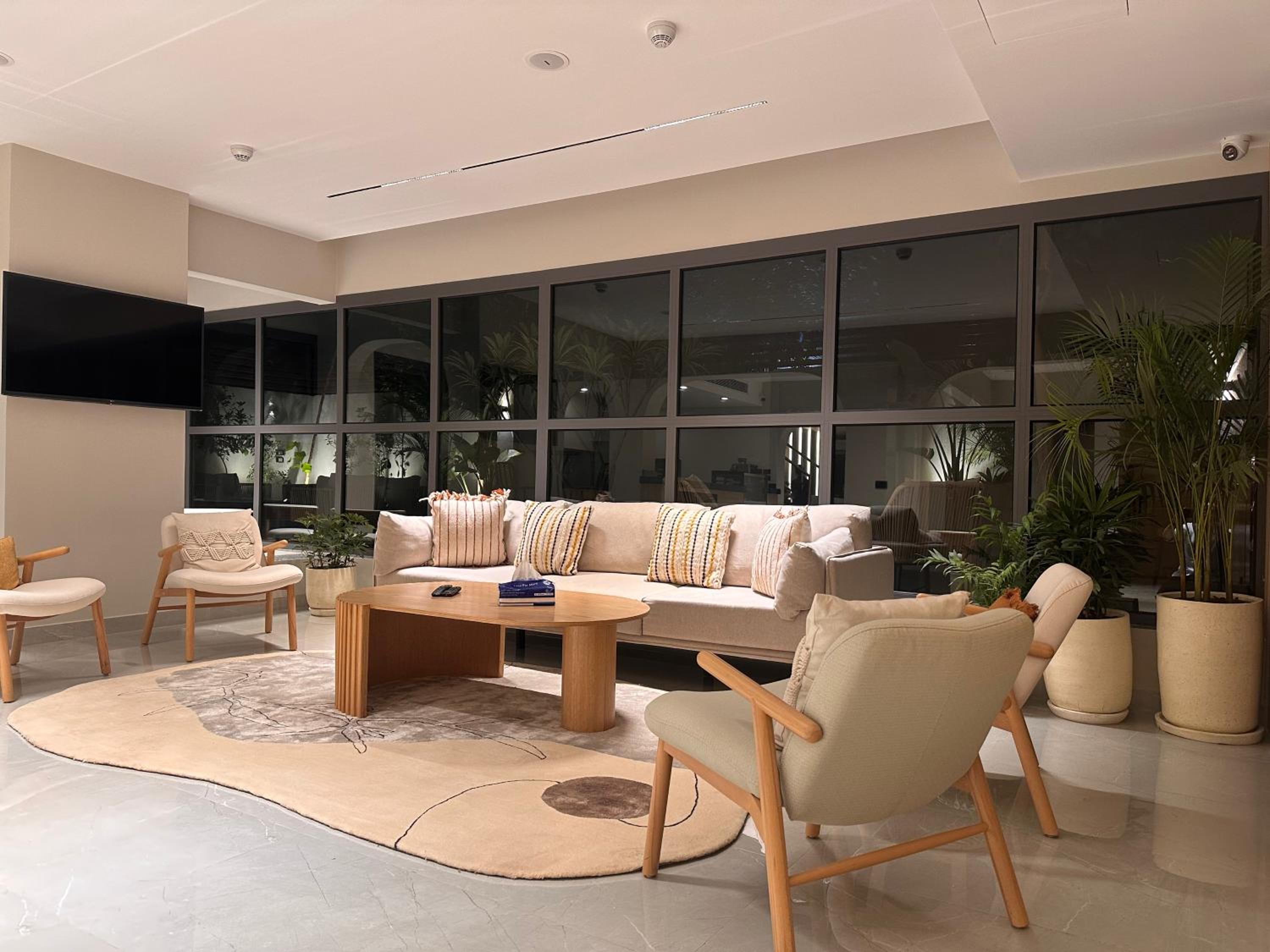 Lacasa Residence