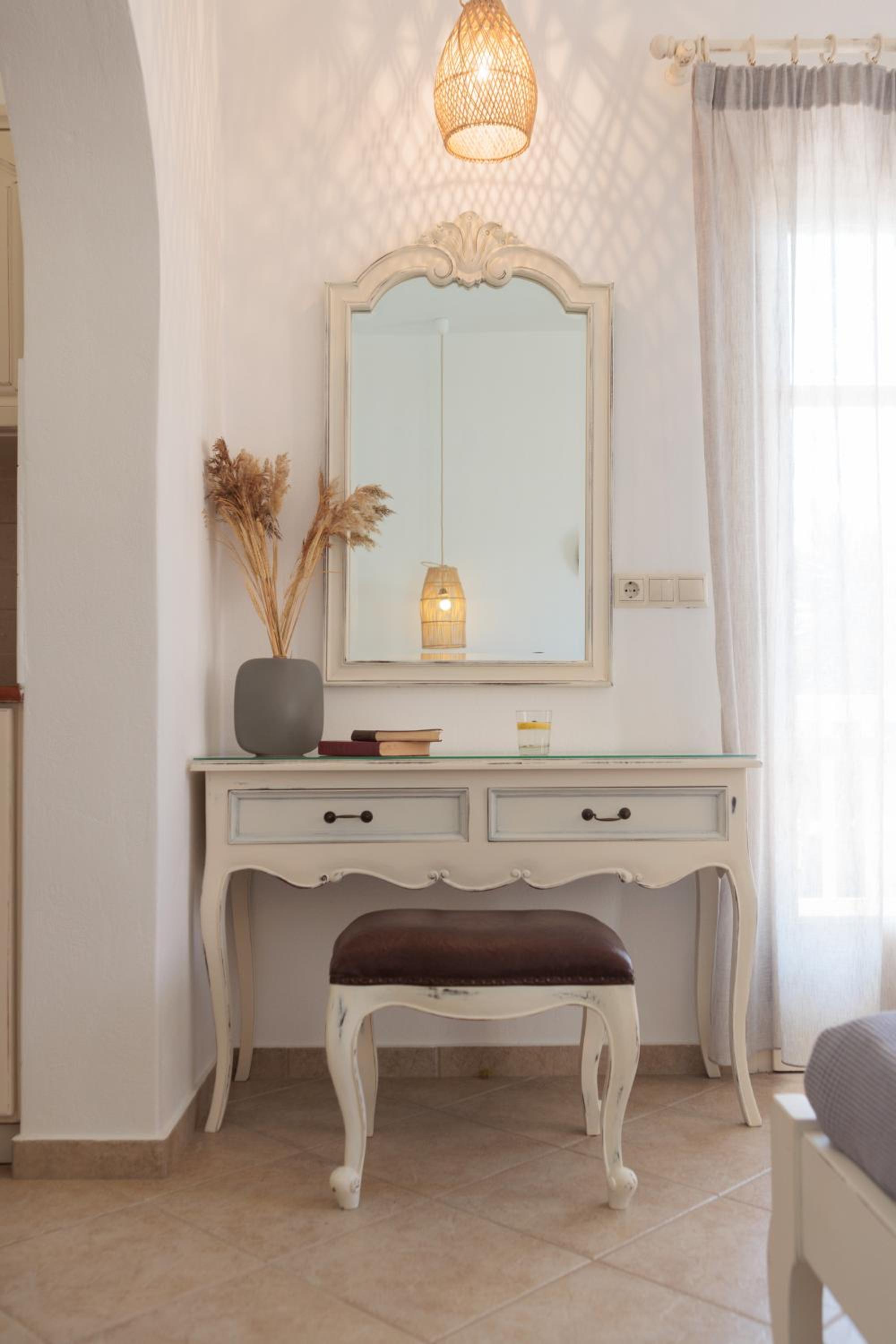 Maria's Rooms & Studios