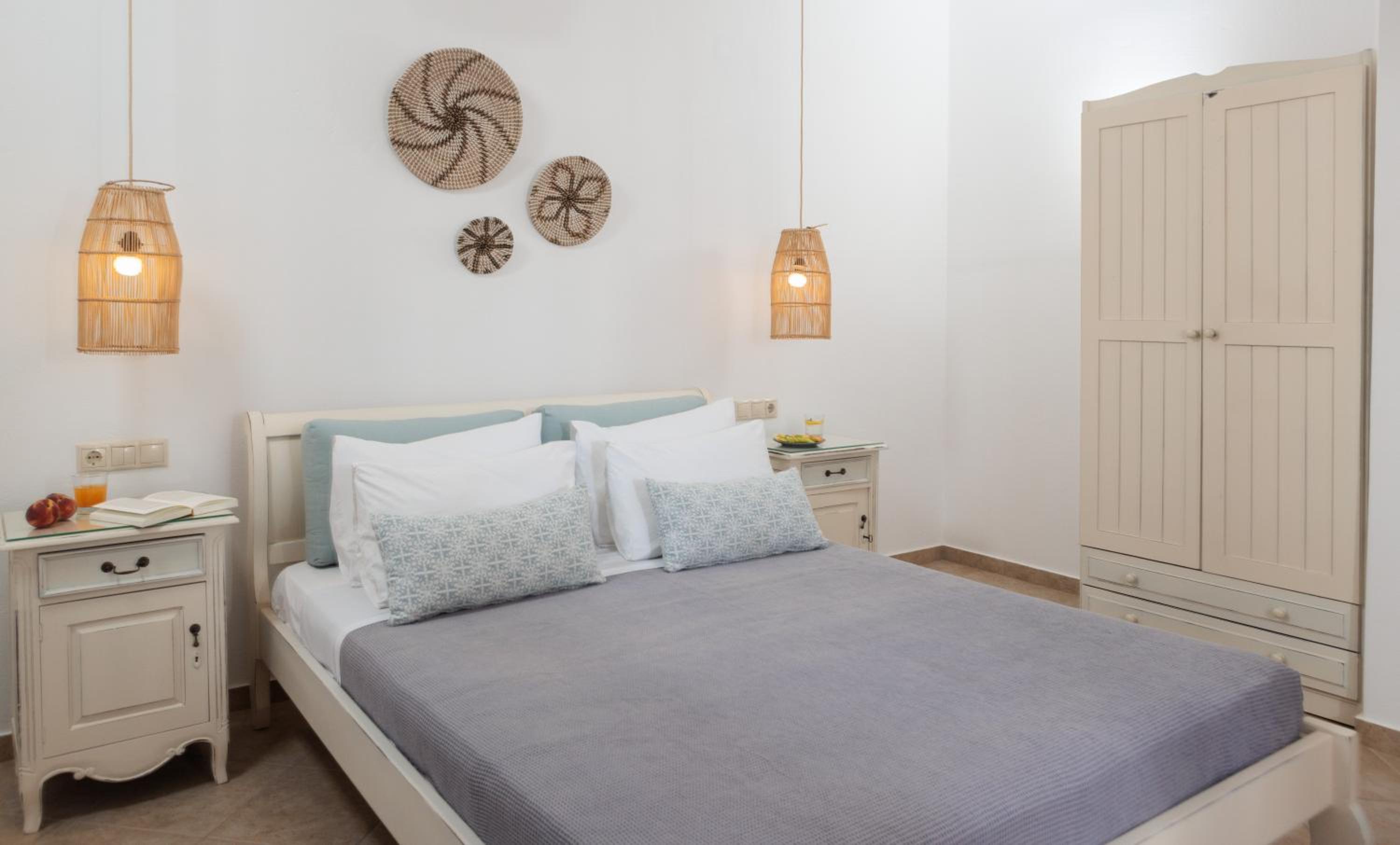 Maria's Rooms & Studios