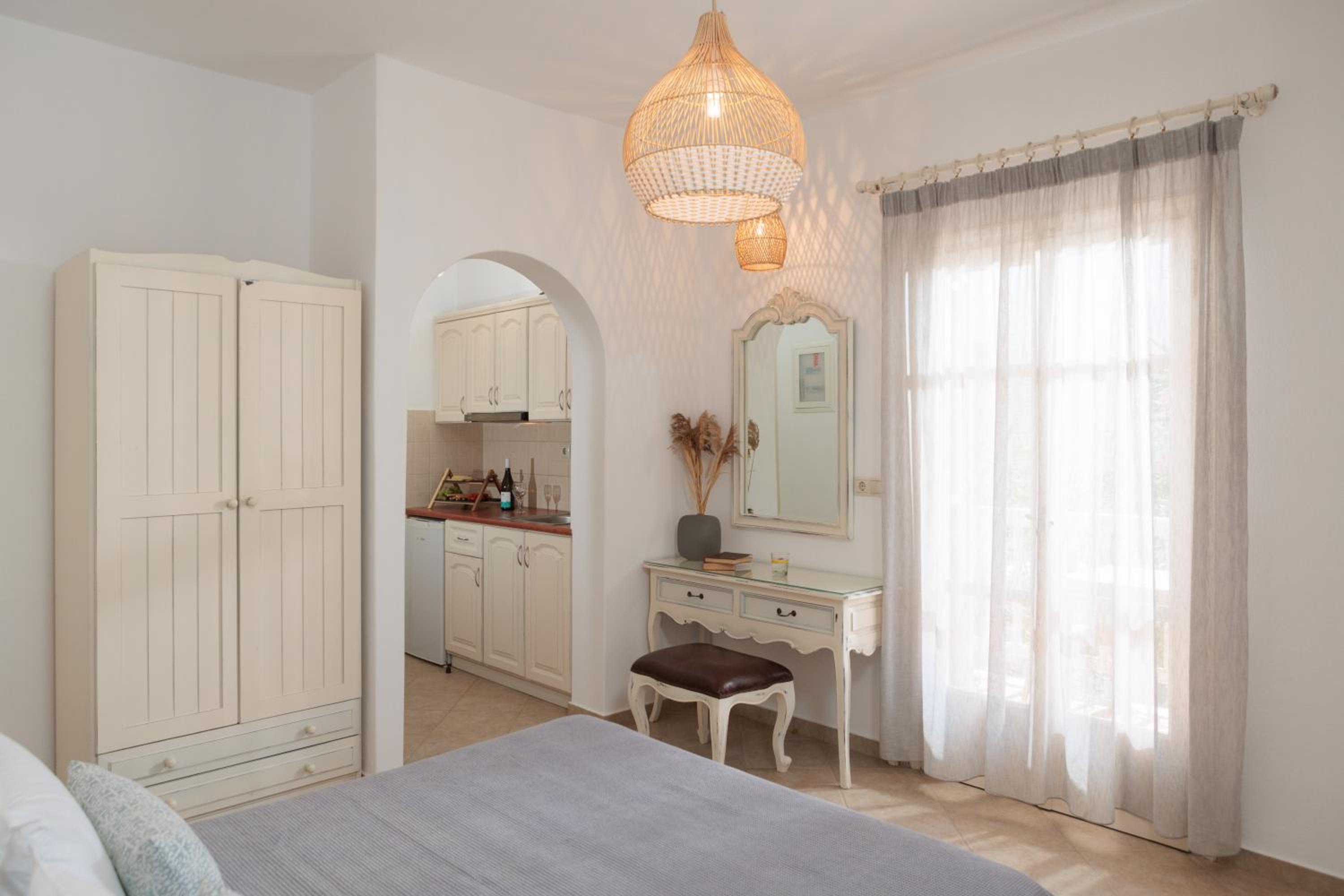 Maria's Rooms & Studios