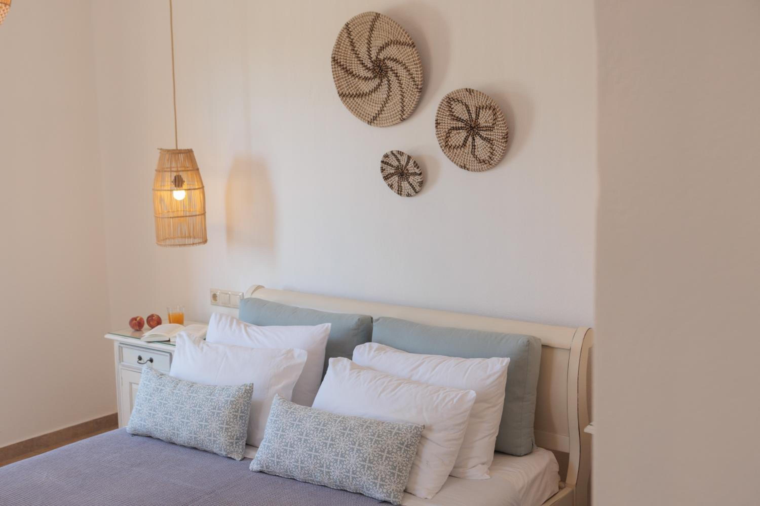 Maria's Rooms & Studios