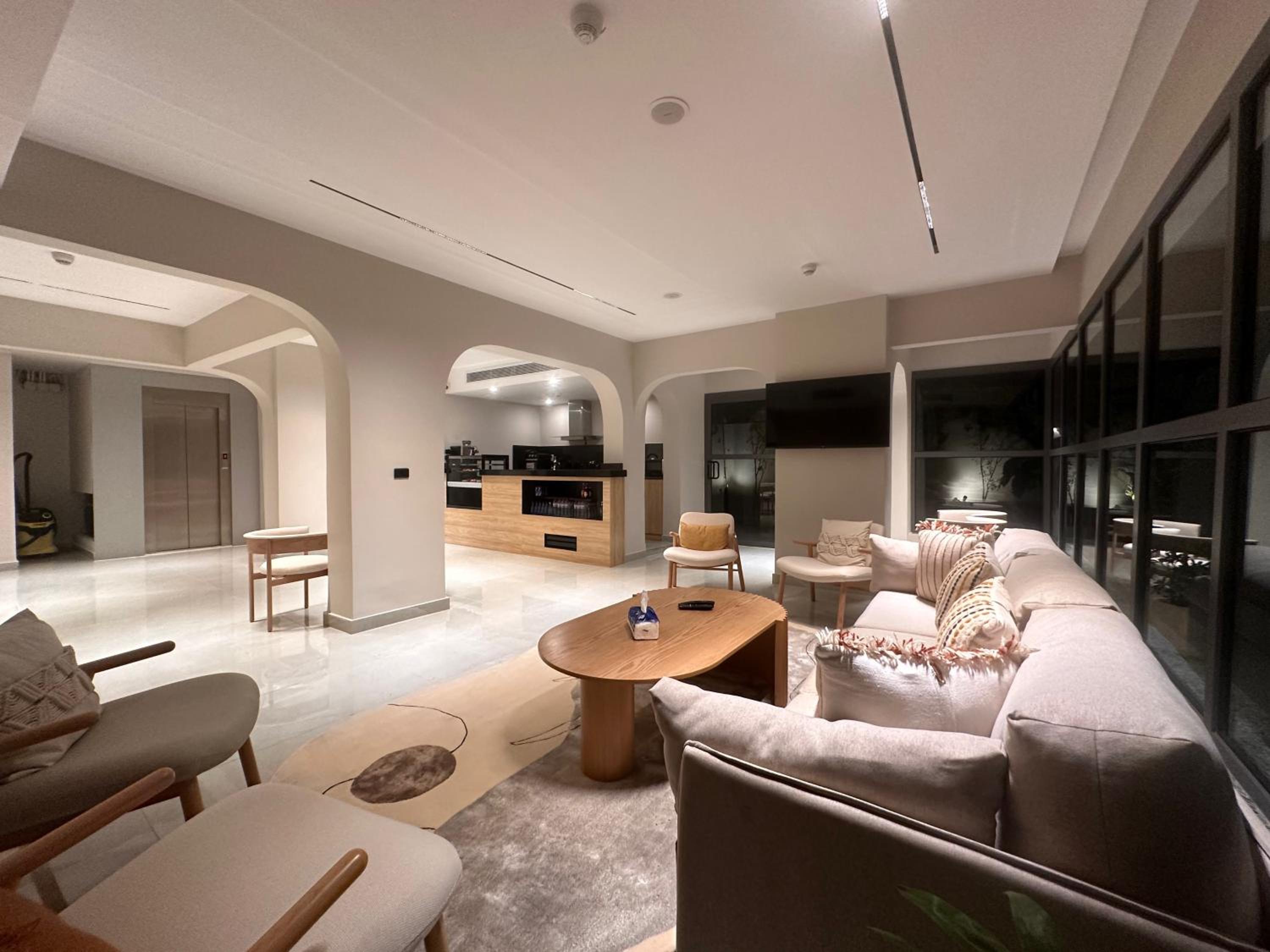 Lacasa Residence