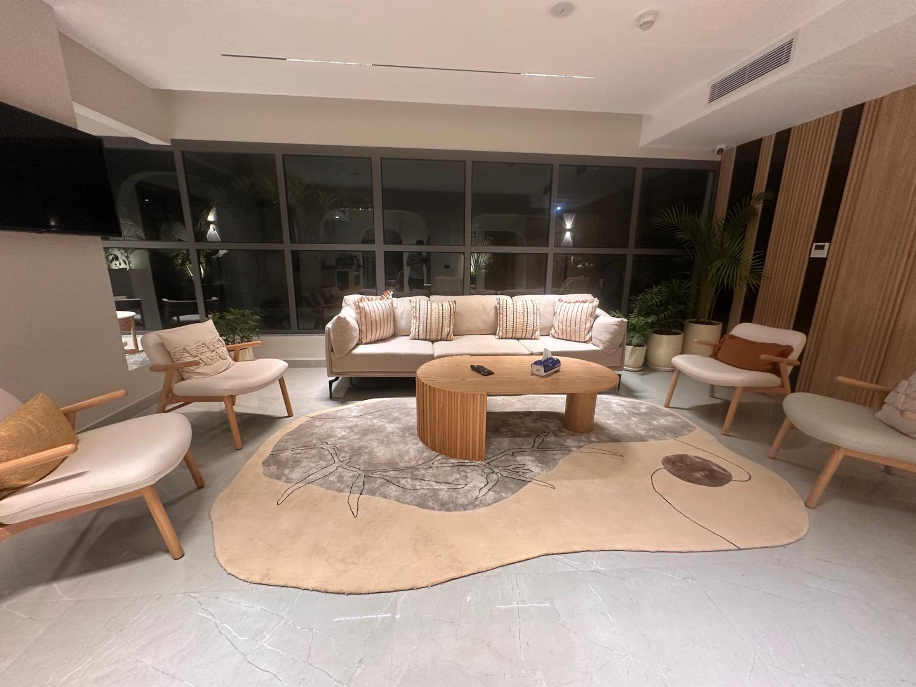 Lacasa Residence